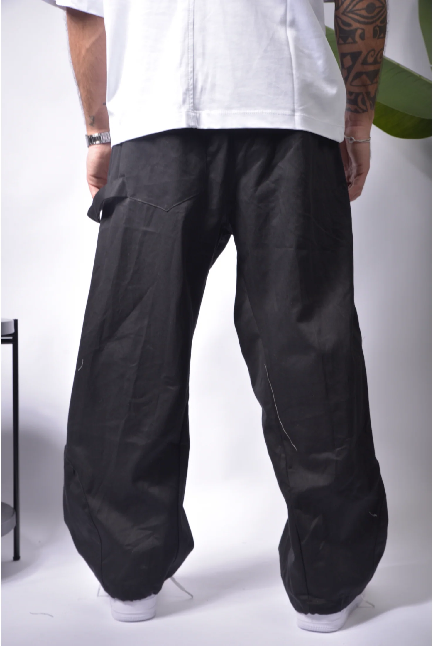 Cargo PRESENT DAY hoop - Image 10