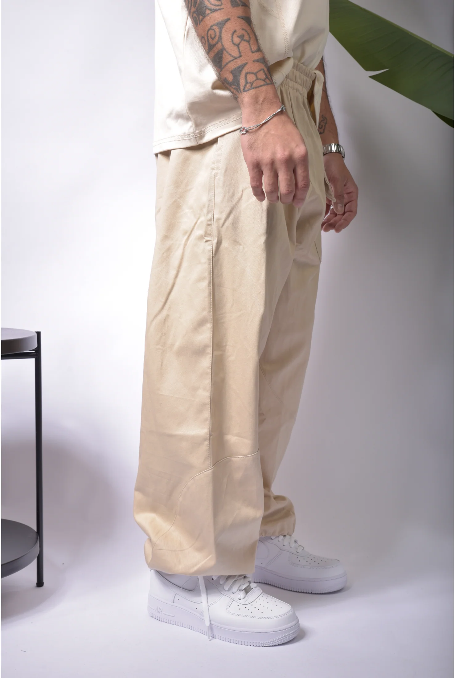 Cargo PRESENT DAY hoop - Image 5