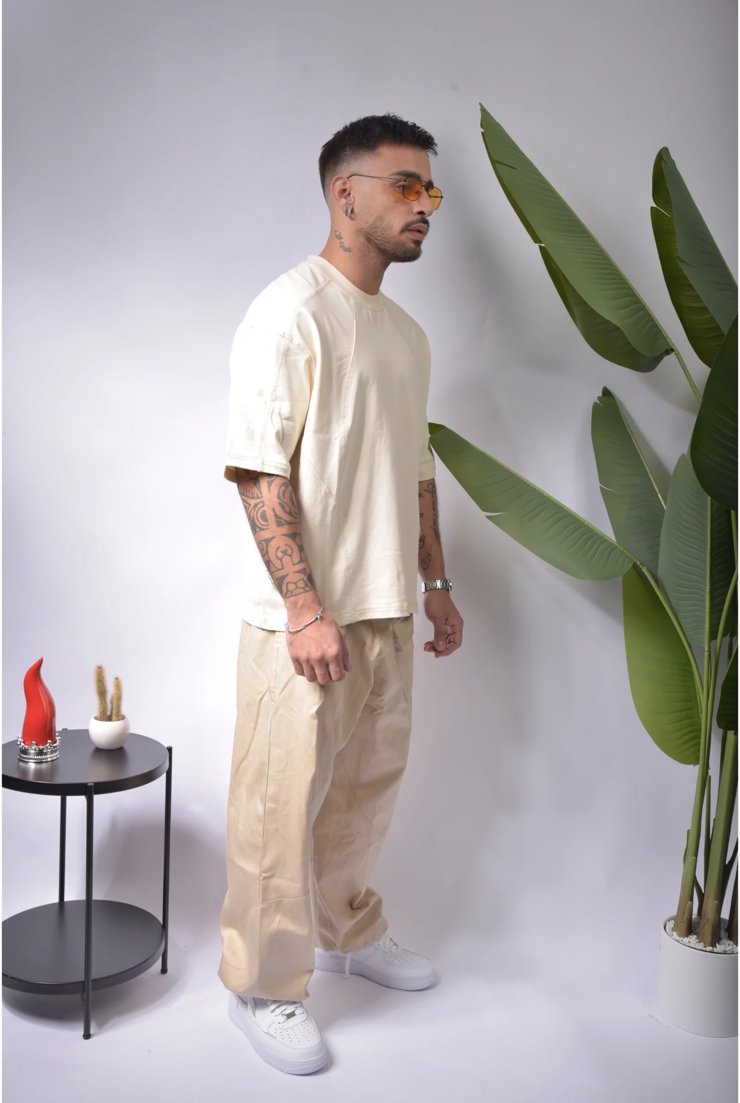 Cargo PRESENT DAY hoop - Image 7