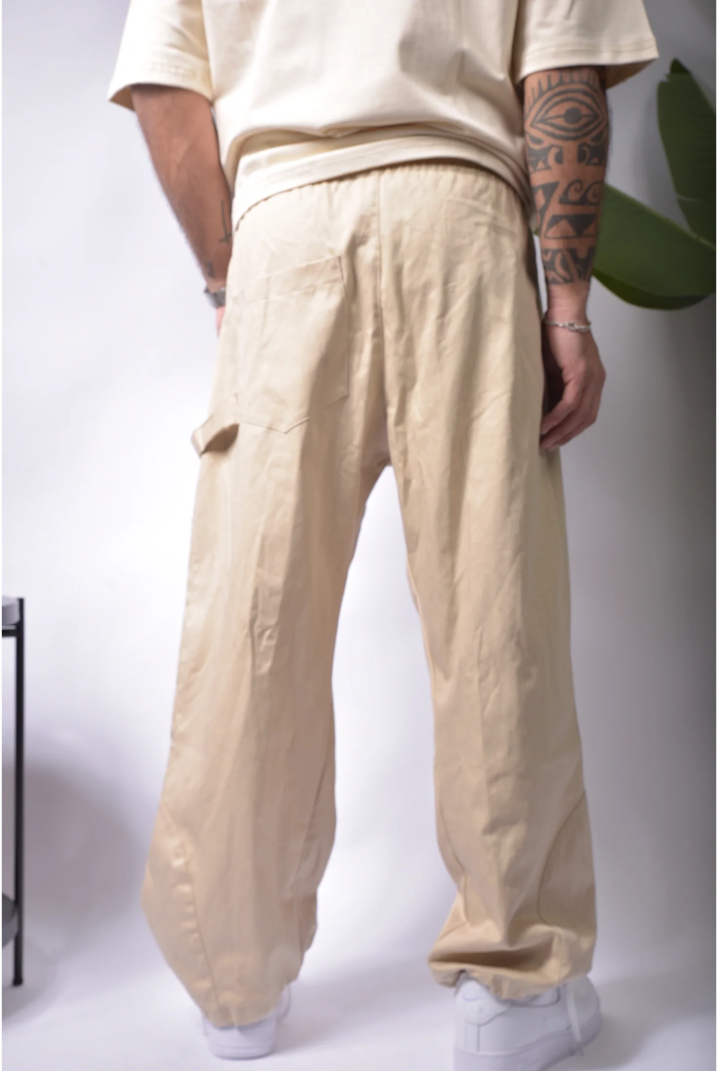 Cargo PRESENT DAY hoop - Image 9