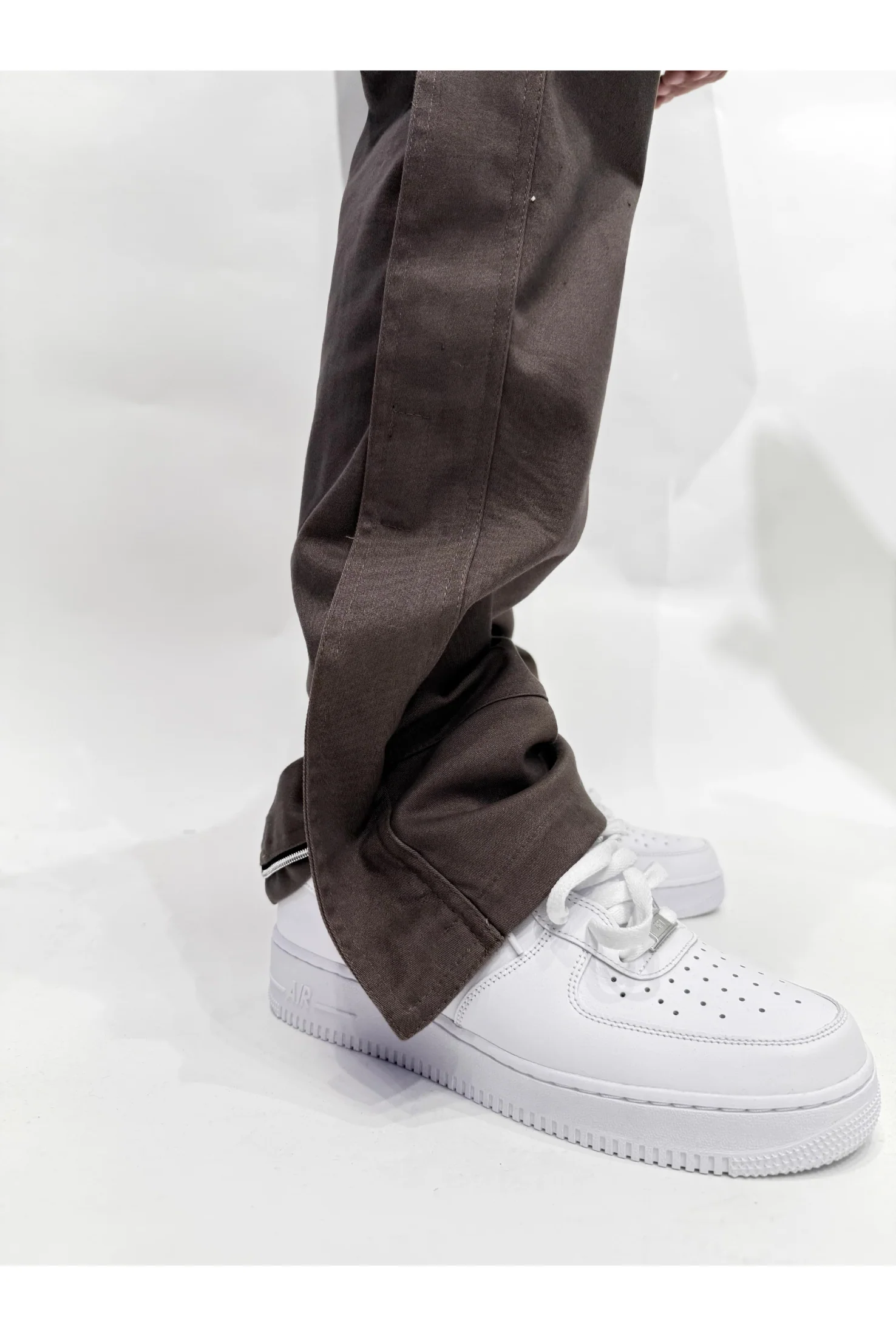 Cargo zip FEAR OF LOVE - Image 10