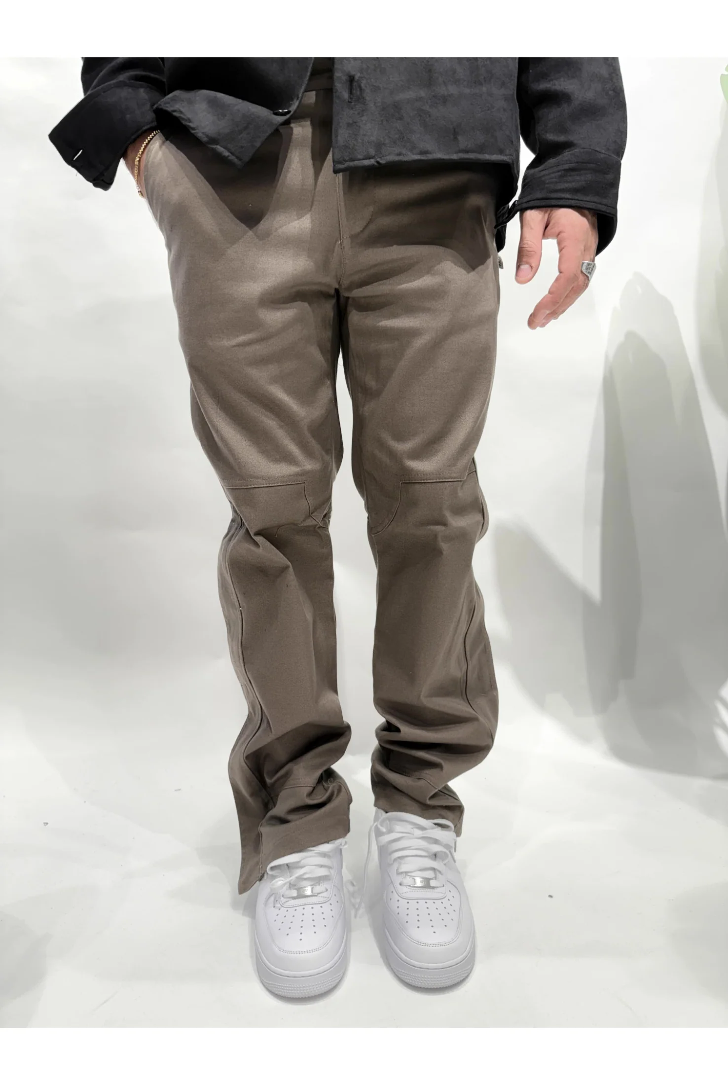 Cargo zip FEAR OF LOVE - Image 6