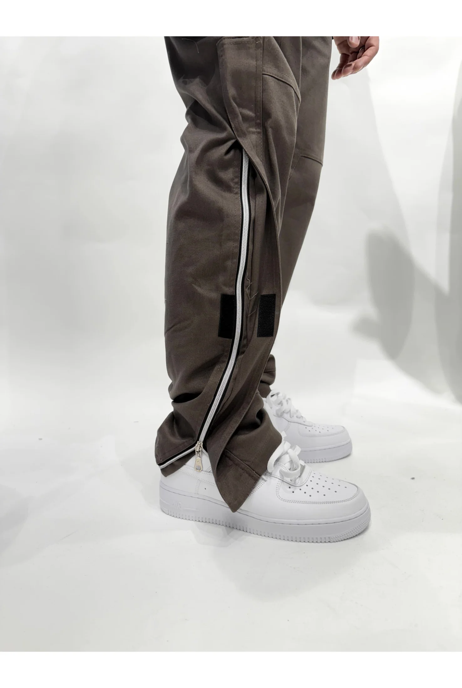 Cargo zip FEAR OF LOVE - Image 8