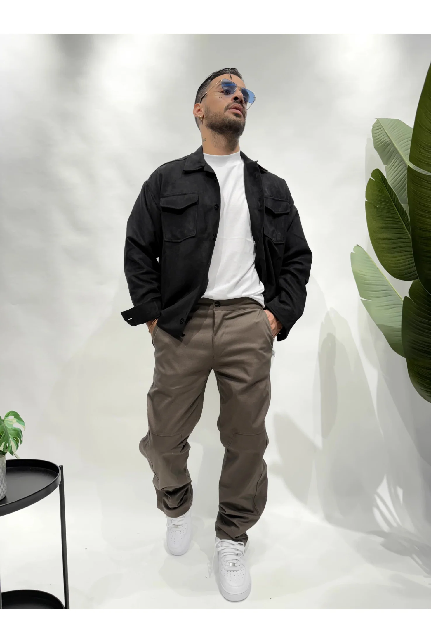 Cargo zip FEAR OF LOVE - Image 9