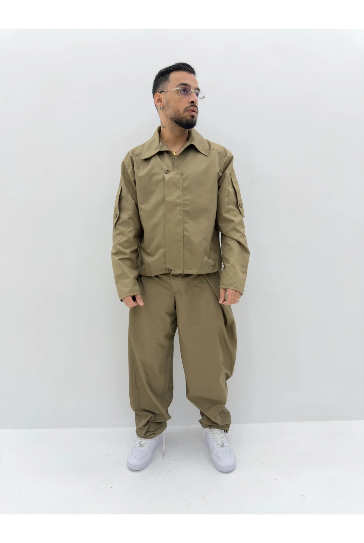 Coordianto BLACK CIRCUS botton - Image 8