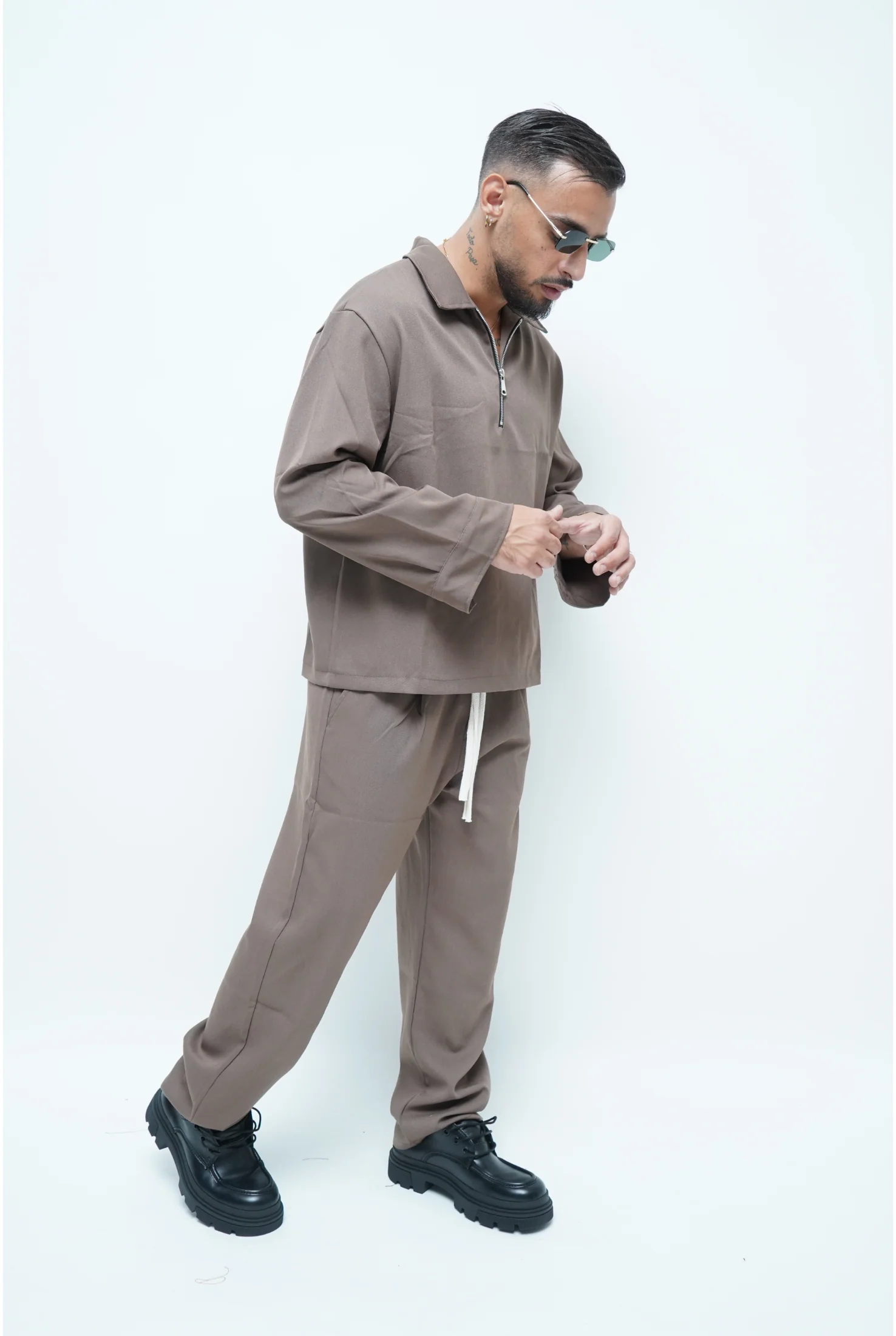Coordinato 8081 BROOKLYN