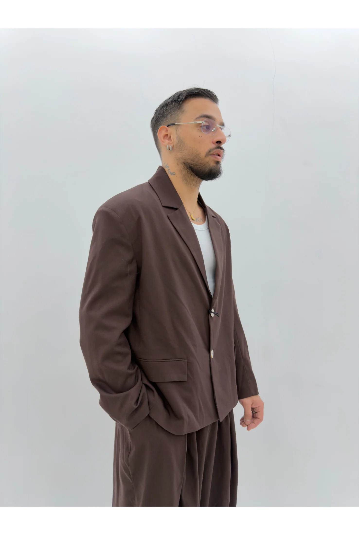 Coordinato abito MIAMI - Image 7