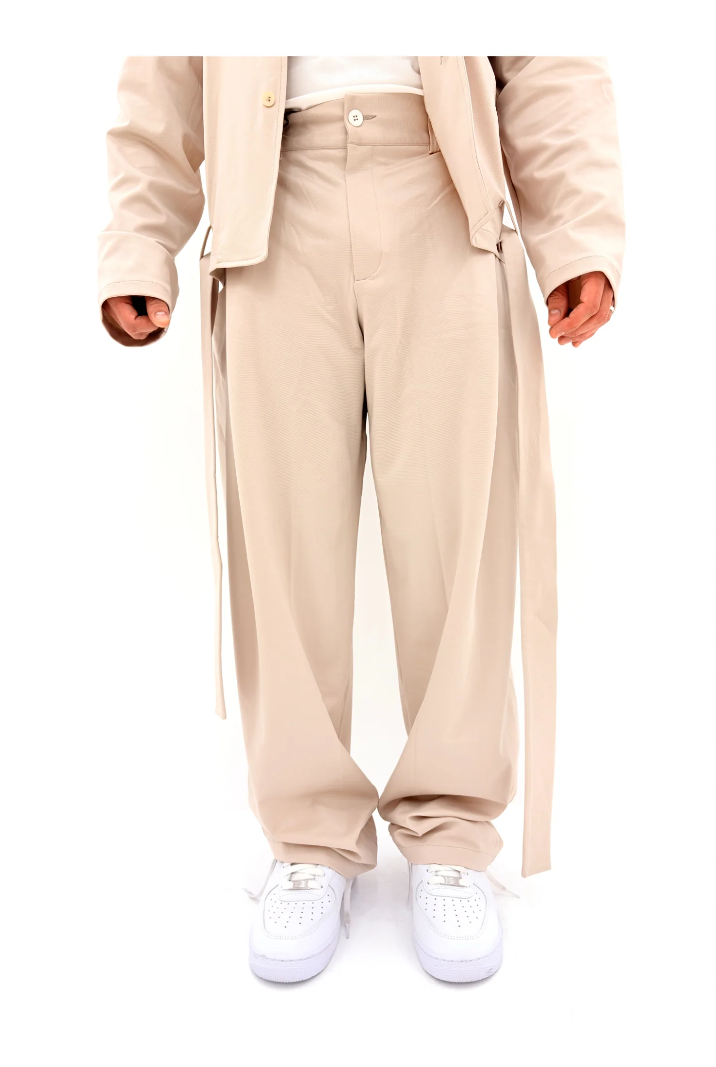 Coordinato BLACK CIRCUS Abito - Image 15