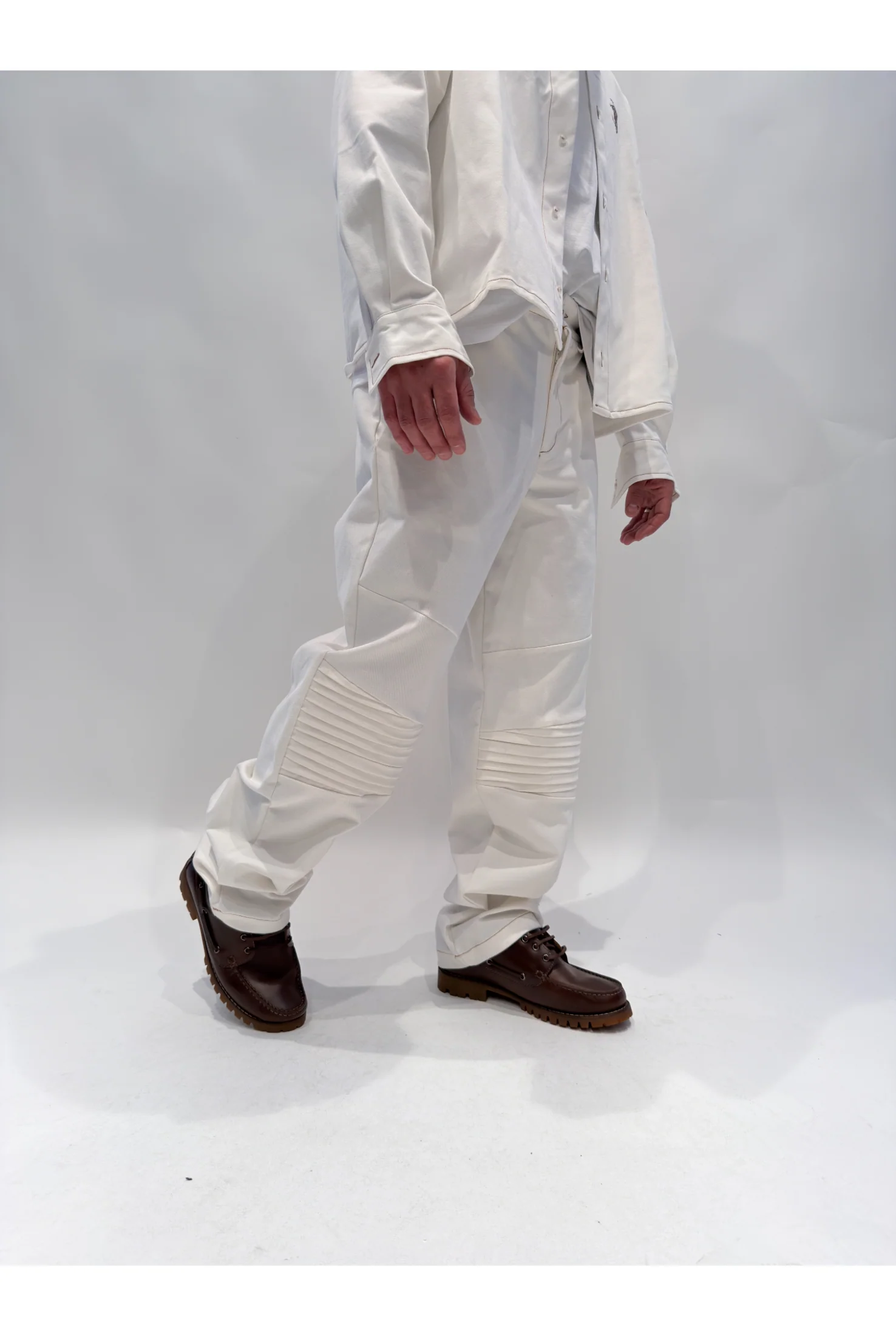 Coordinato Black Circus AMAMI - Image 11
