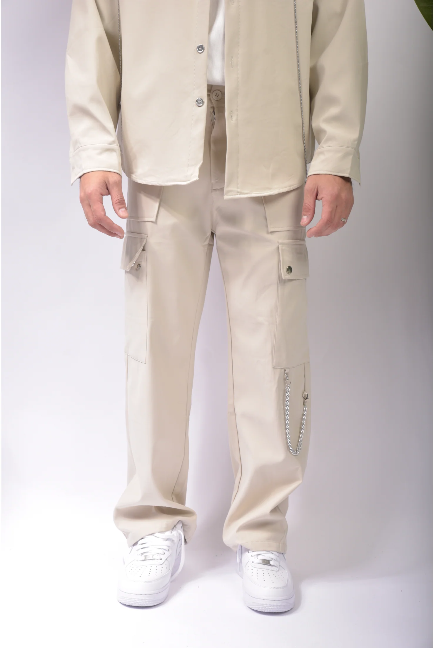 Coordinato CHAINS ( 2 colori ) - Image 7