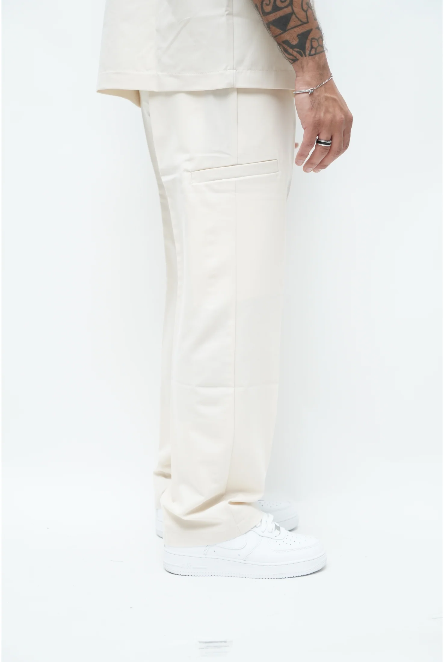 Coordinato FREESTART creta ( 2 colori ) - Image 10