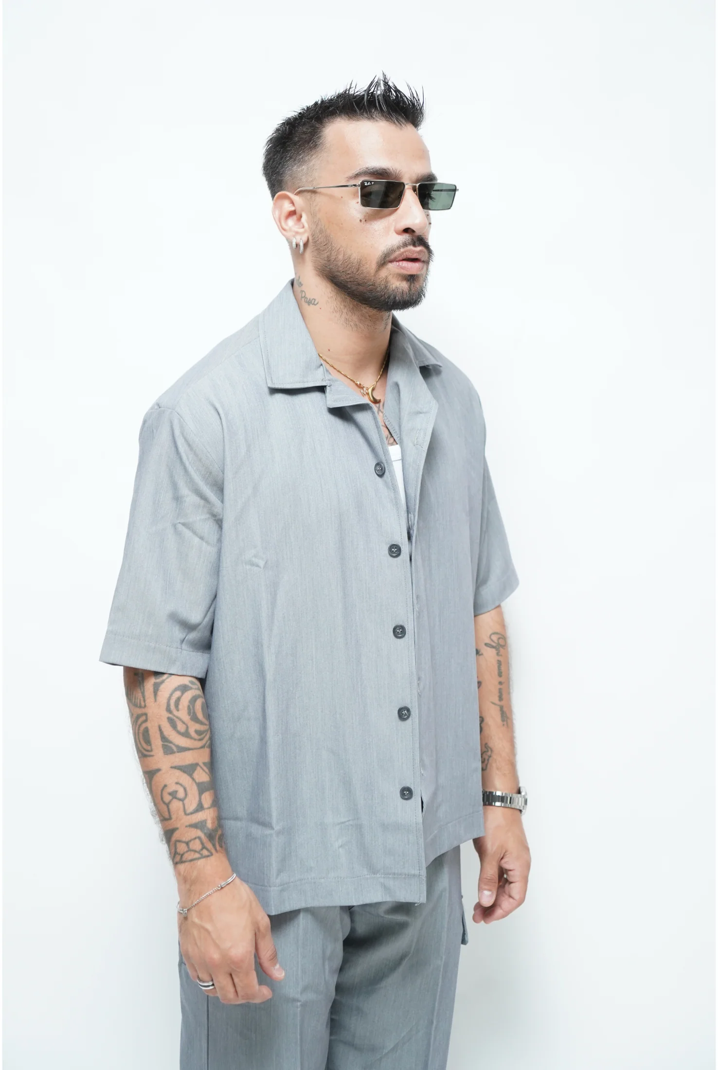 Coordinato FREESTART creta ( 2 colori ) - Image 13