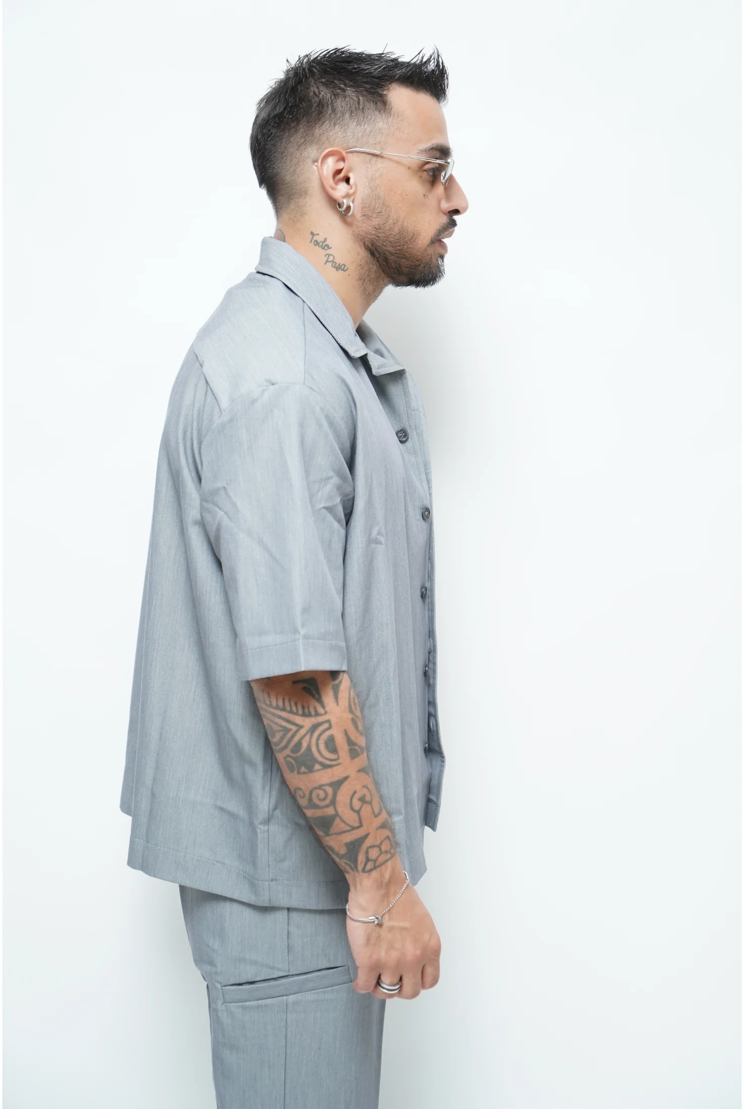 Coordinato FREESTART creta ( 2 colori ) - Image 14