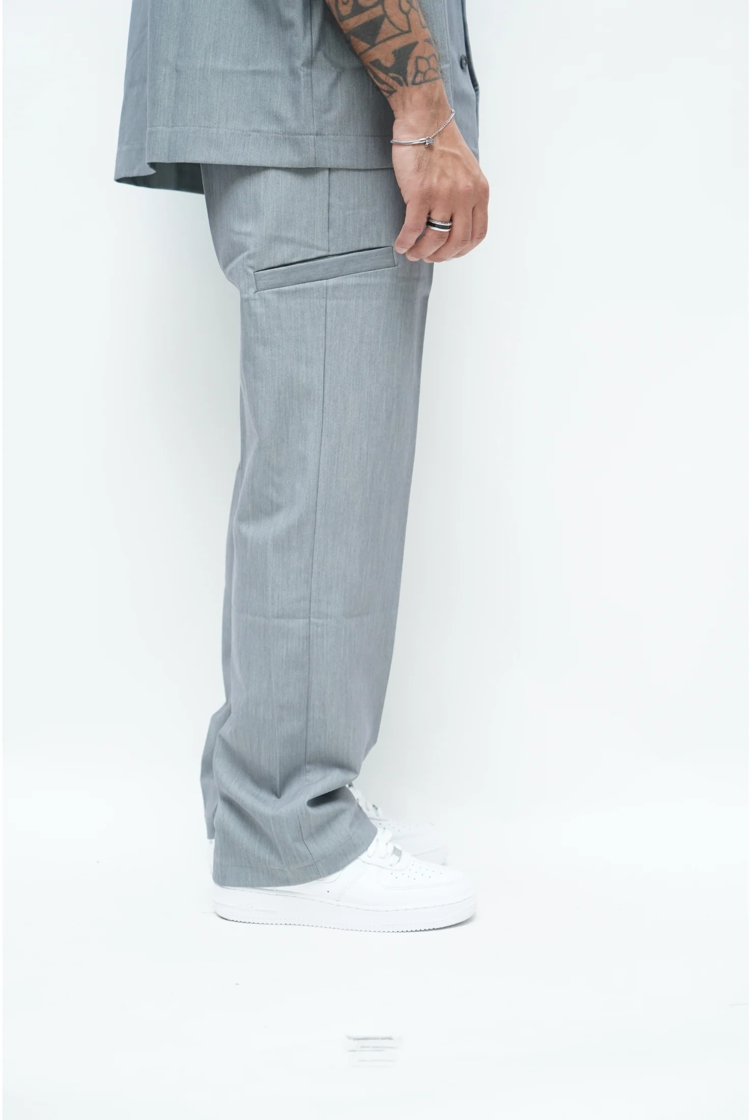 Coordinato FREESTART creta ( 2 colori ) - Image 16