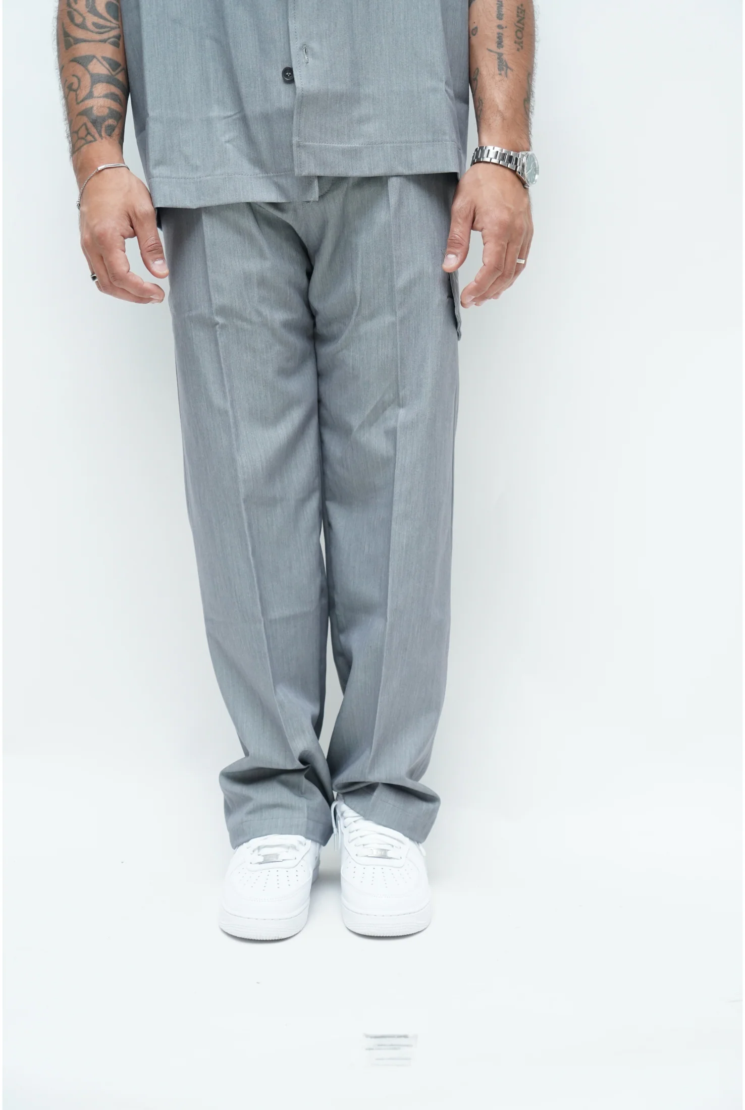 Coordinato FREESTART creta ( 2 colori ) - Image 6