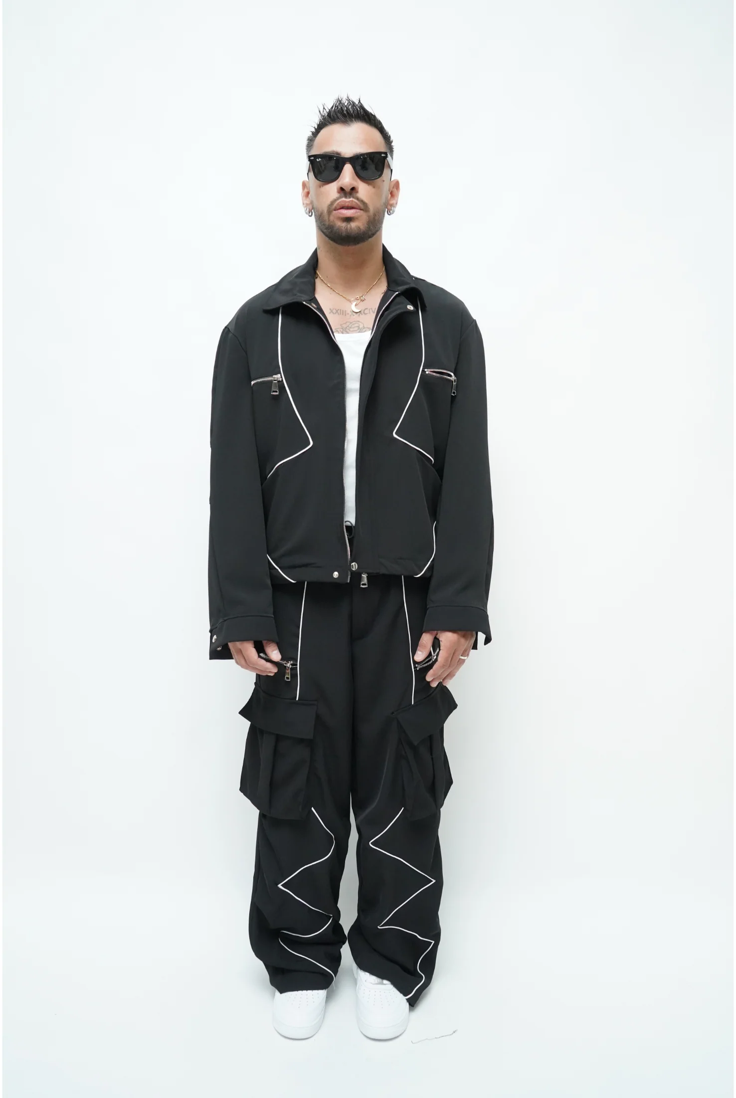 Coordinato HYDO Nara - Image 2