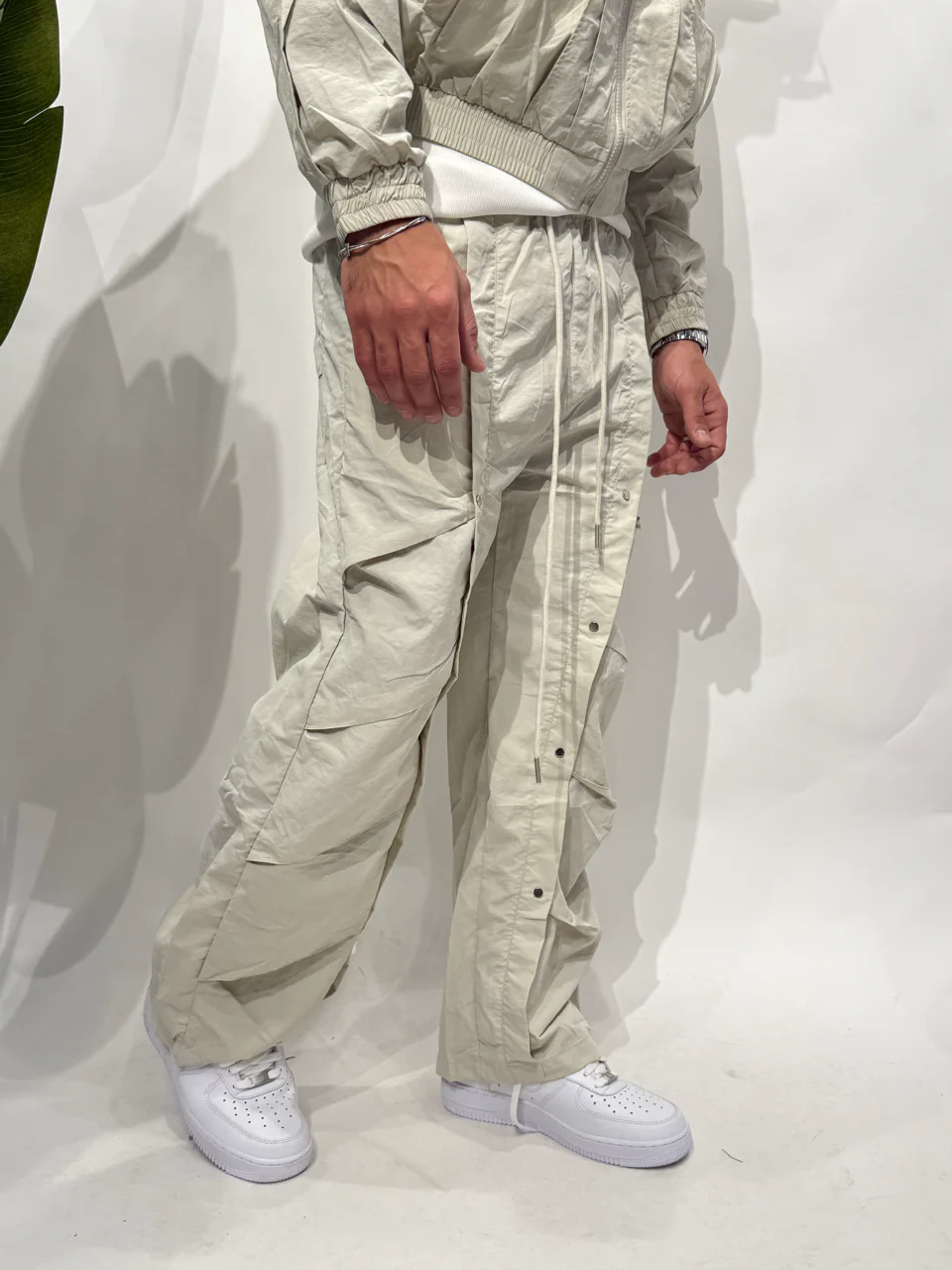 Coordinato MALTA Beige - Image 3