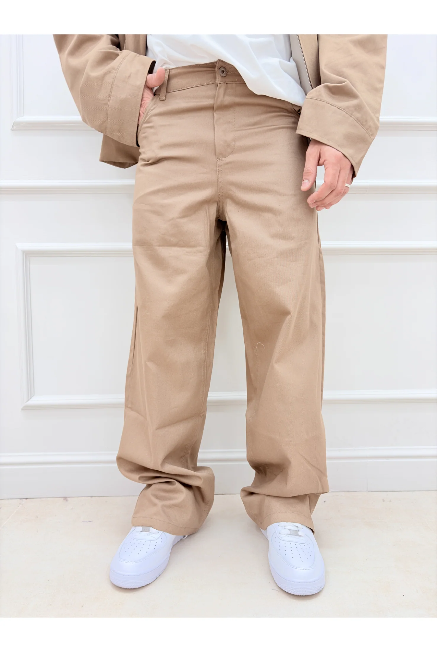 Coordinato MINIMAL m036 - Image 3