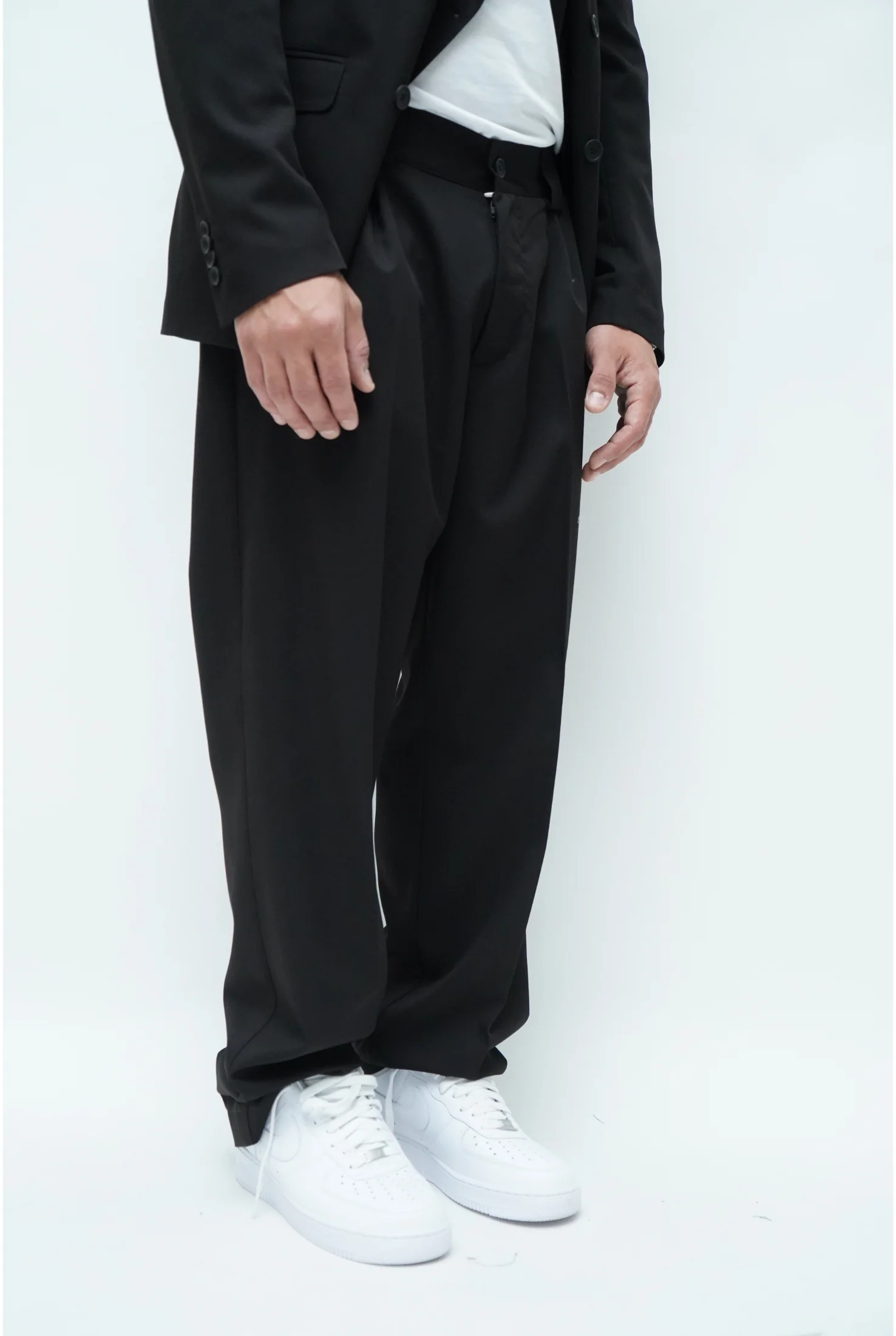 Coordinato NJB doppiopetto ( 2 colori ) - Image 10