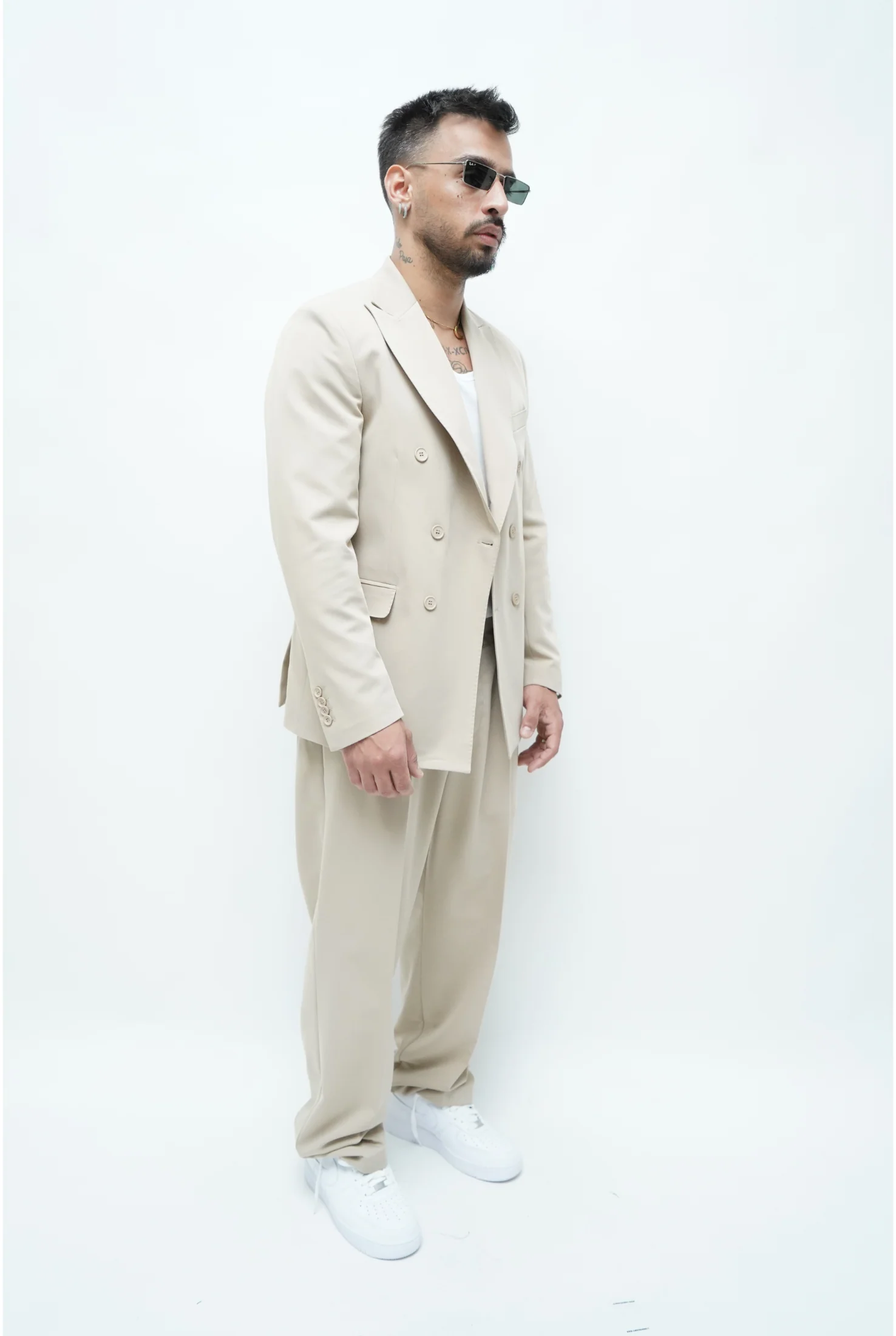 Coordinato NJB doppiopetto ( 2 colori ) - Image 12