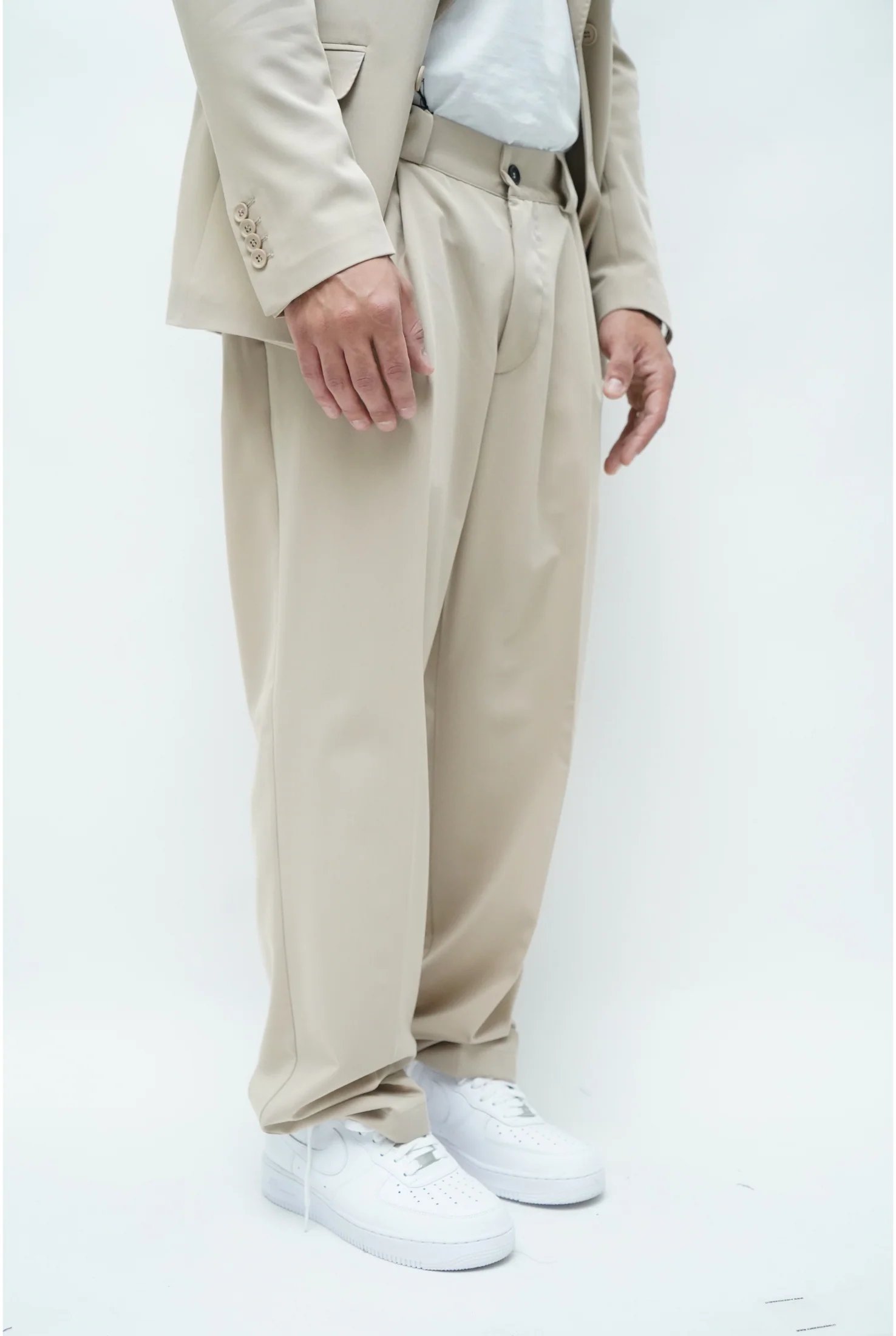 Coordinato NJB doppiopetto ( 2 colori ) - Image 8