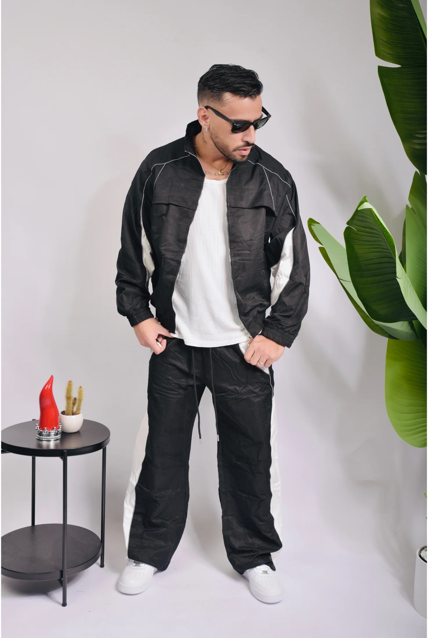 Coordinato Paris (VARI COLORI) - Image 13