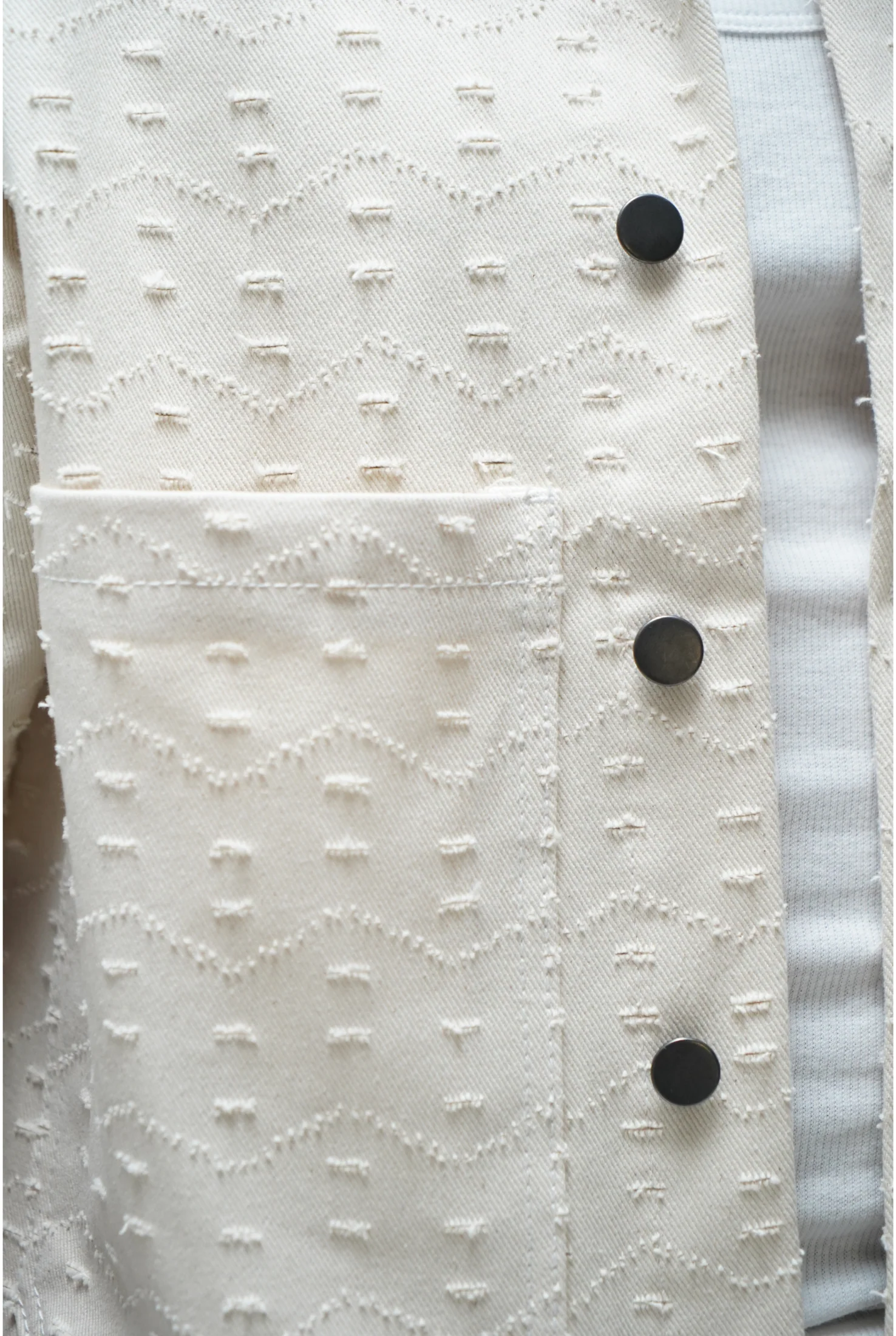 Coordinato PASSION Beige - Image 11
