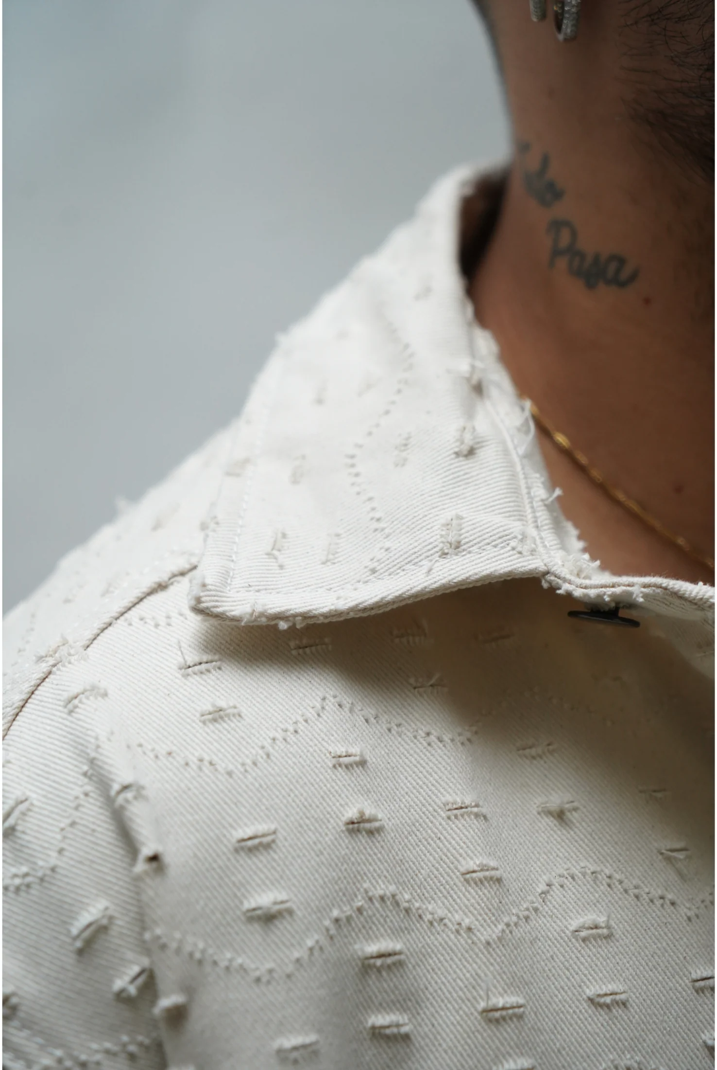 Coordinato PASSION Beige - Image 12