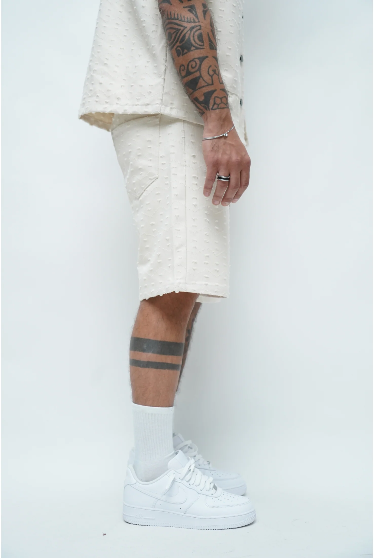 Coordinato PASSION Beige - Image 7