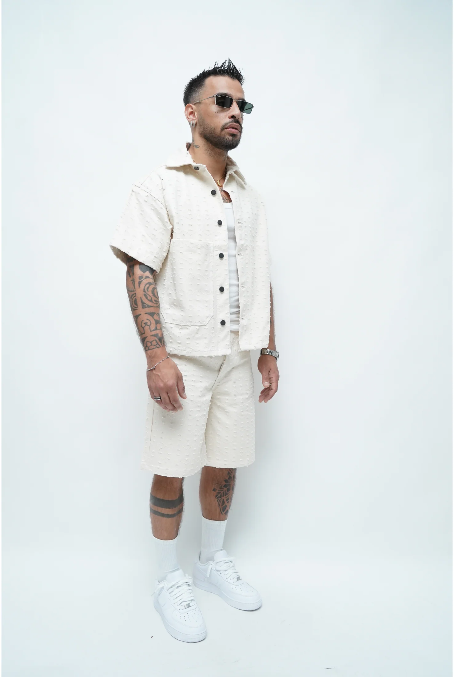 Coordinato PASSION Beige - Image 8