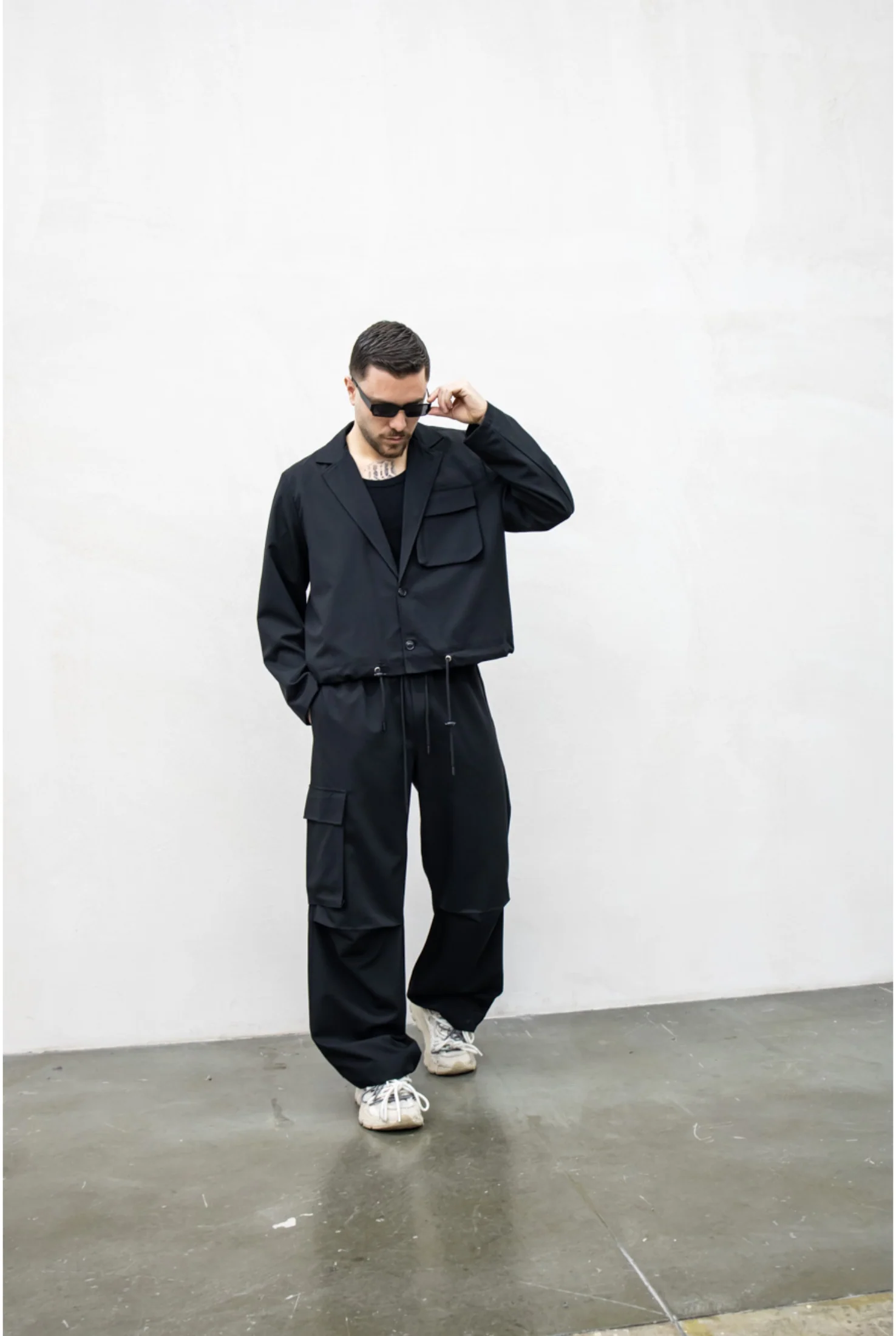 Coordinato PRESENT DAY Boston - Image 7