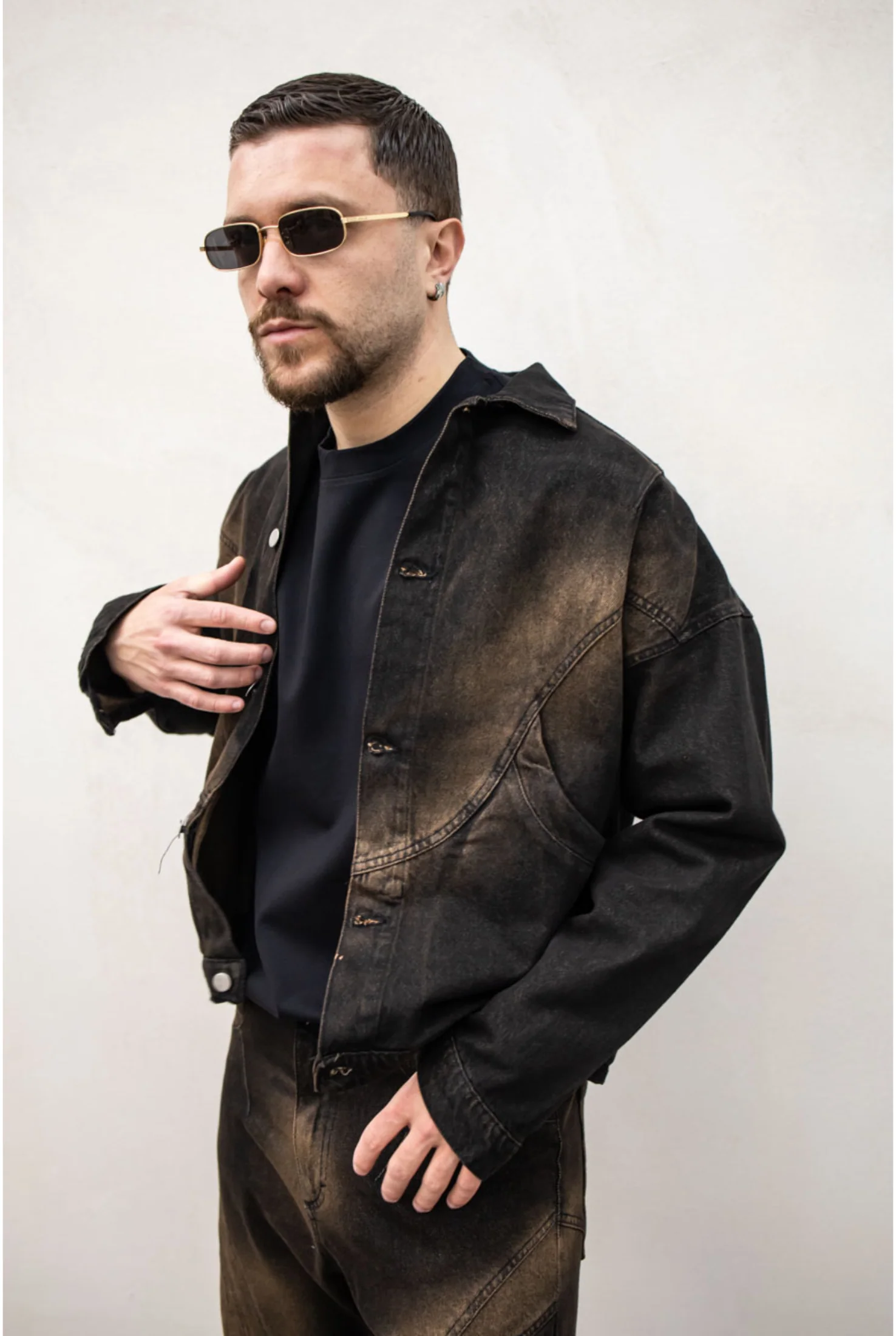 Coordinato PRESENT DAY Destroy Moro - Image 5