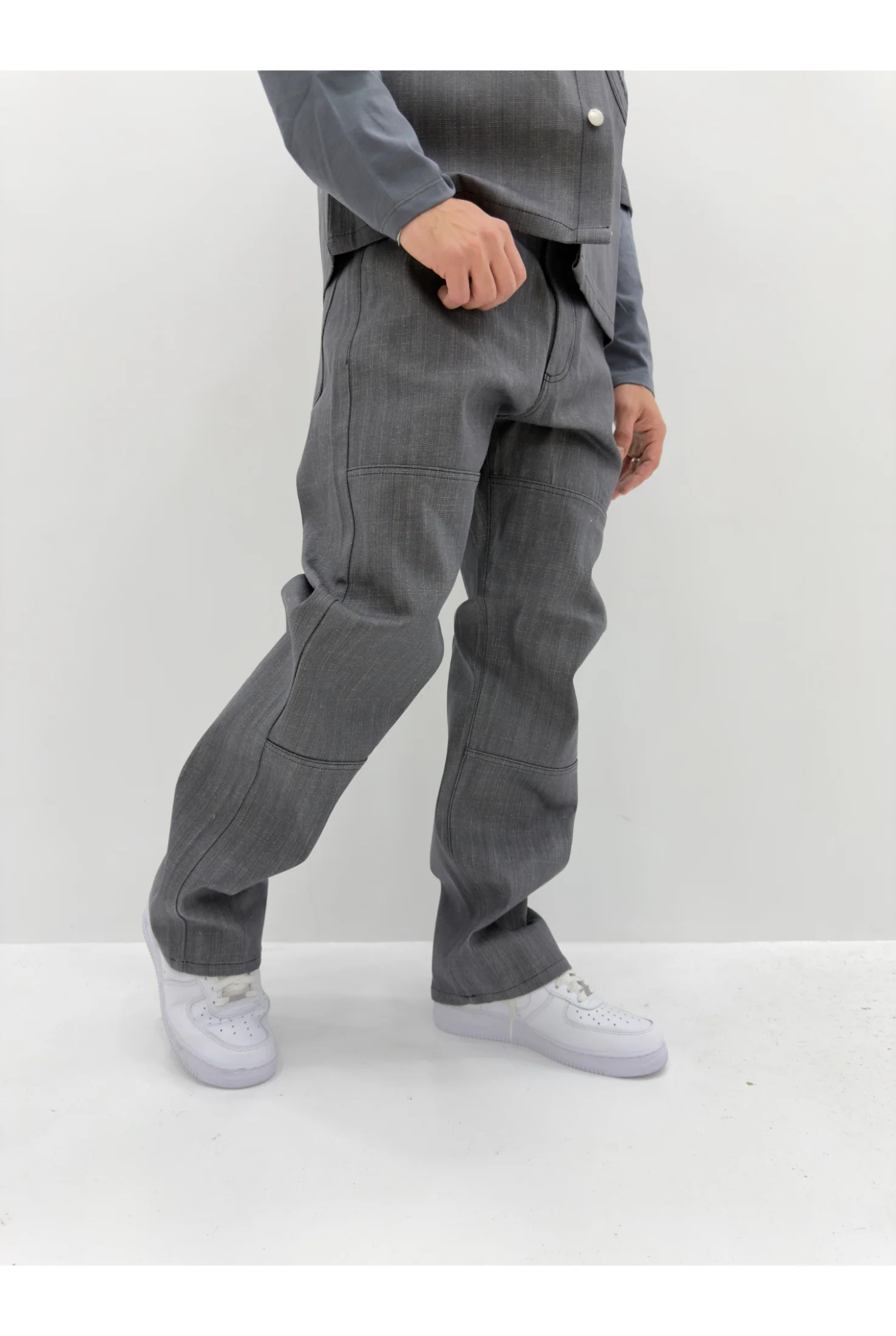 Coordinato SEASONLESS Santiago - Image 10
