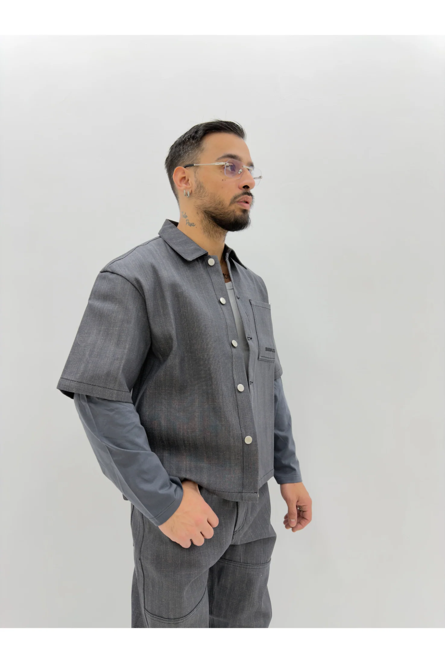 Coordinato SEASONLESS Santiago - Image 5