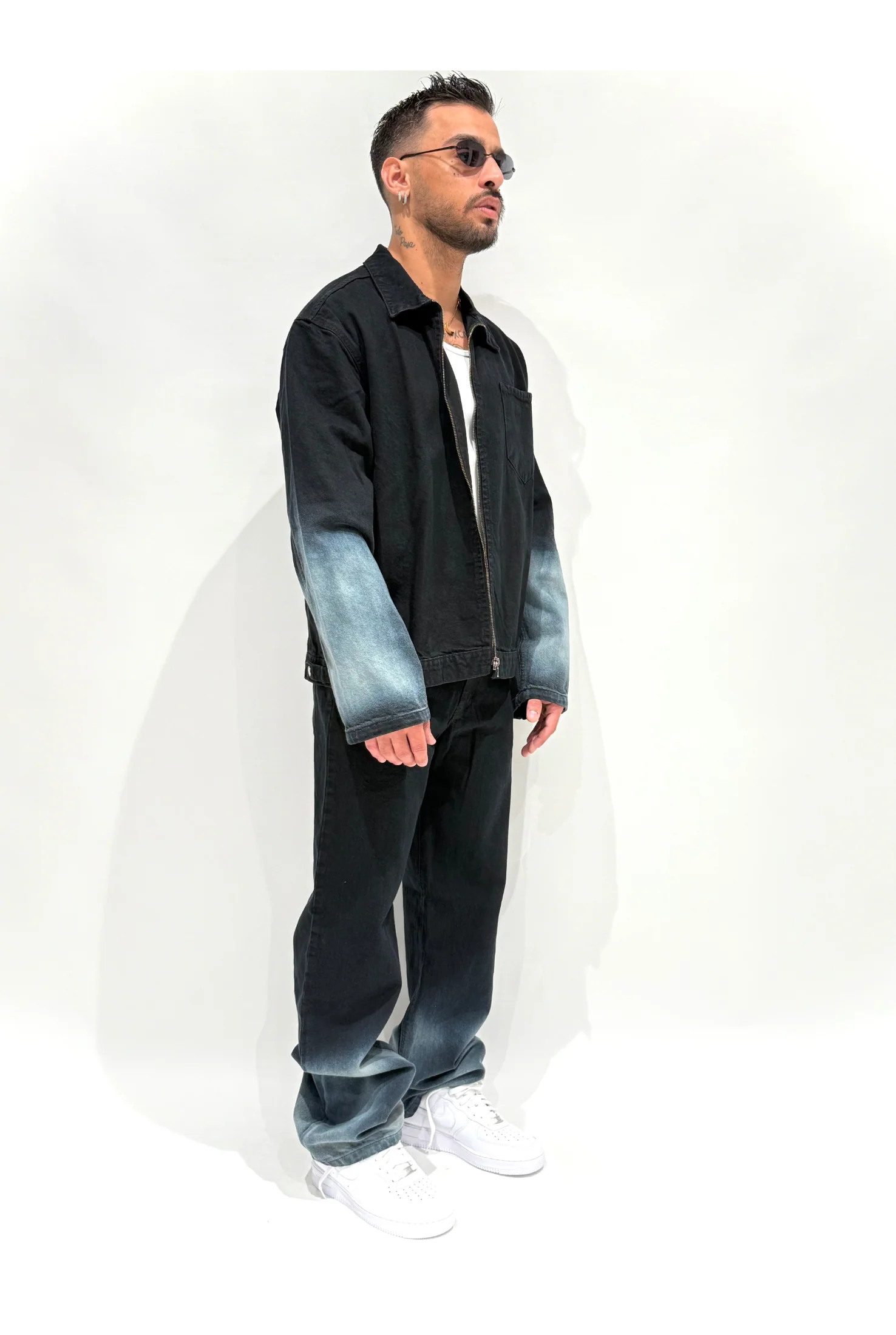 Coordinato SEASONN LESS Déris - Image 2