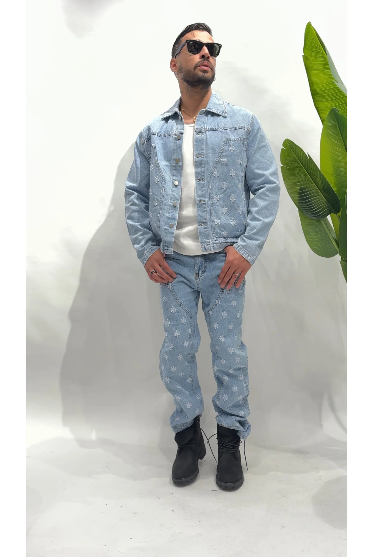 Coordinato SKY 204
