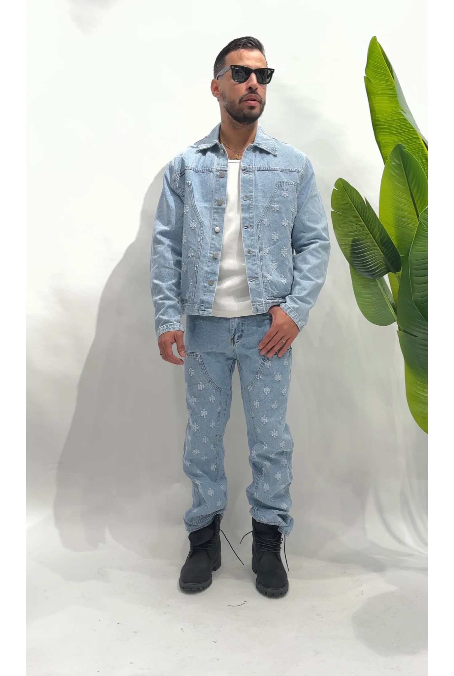 Coordinato SKY 204 - Image 4