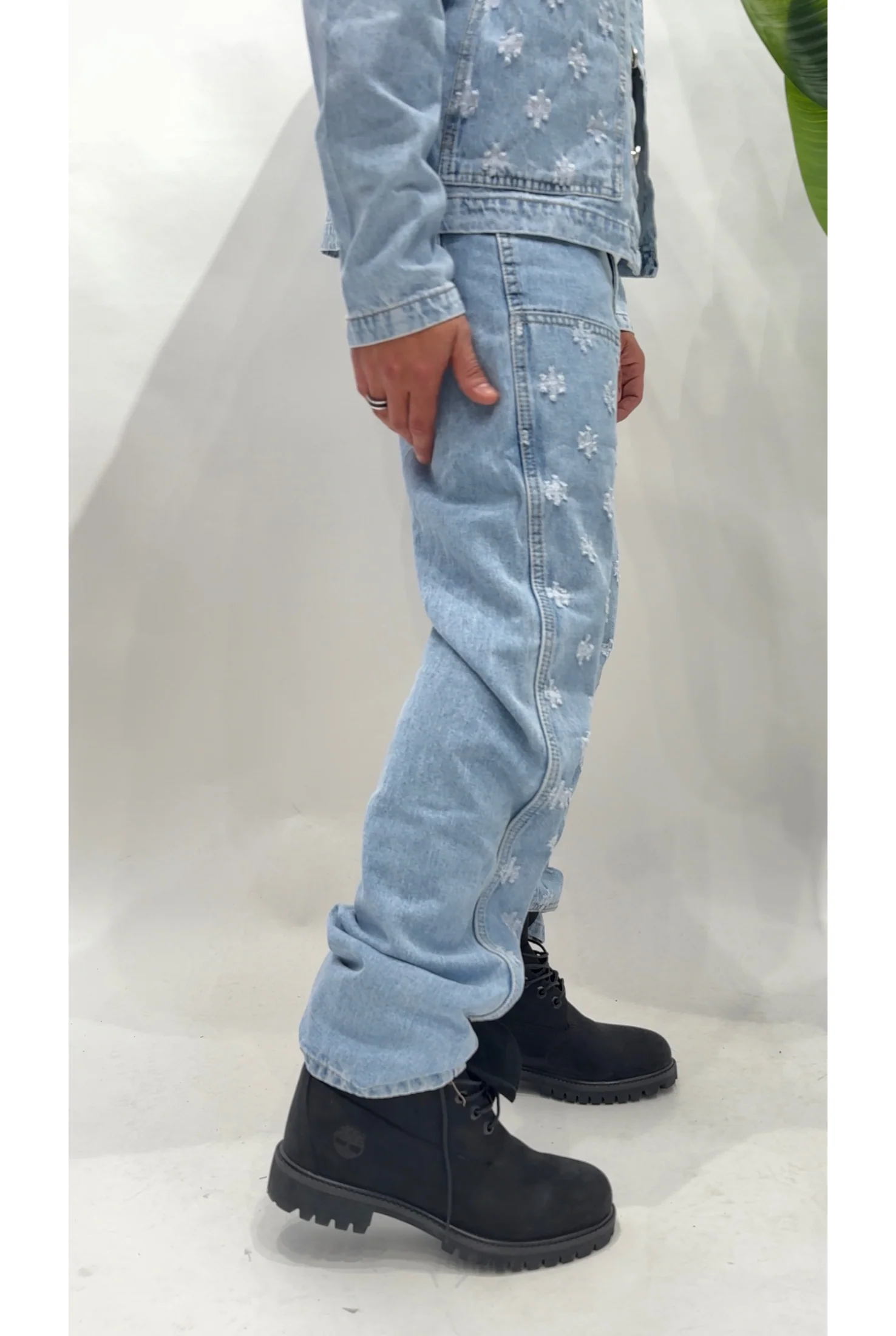 Coordinato SKY 204 - Image 6