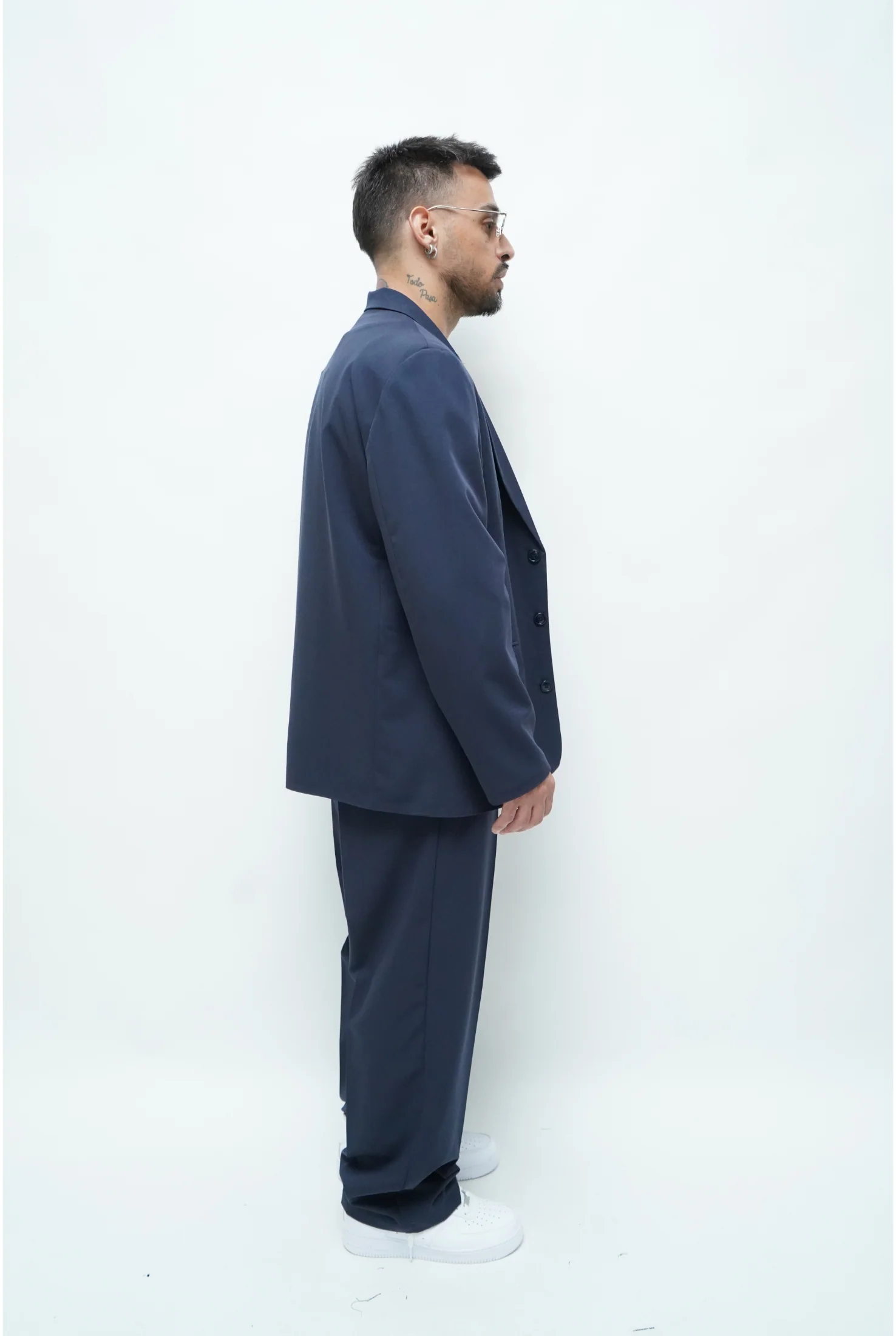 Coordinato TOKYO 3 bottoni ( 4 colori ) - Image 14