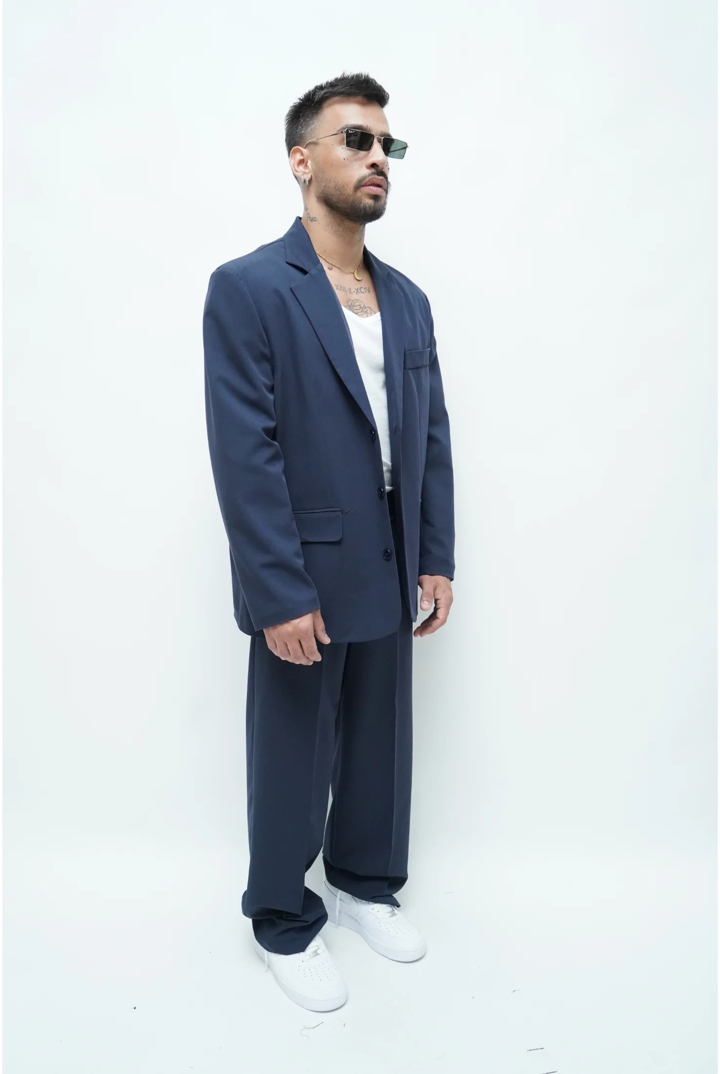 Coordinato TOKYO 3 bottoni ( 4 colori ) - Image 8