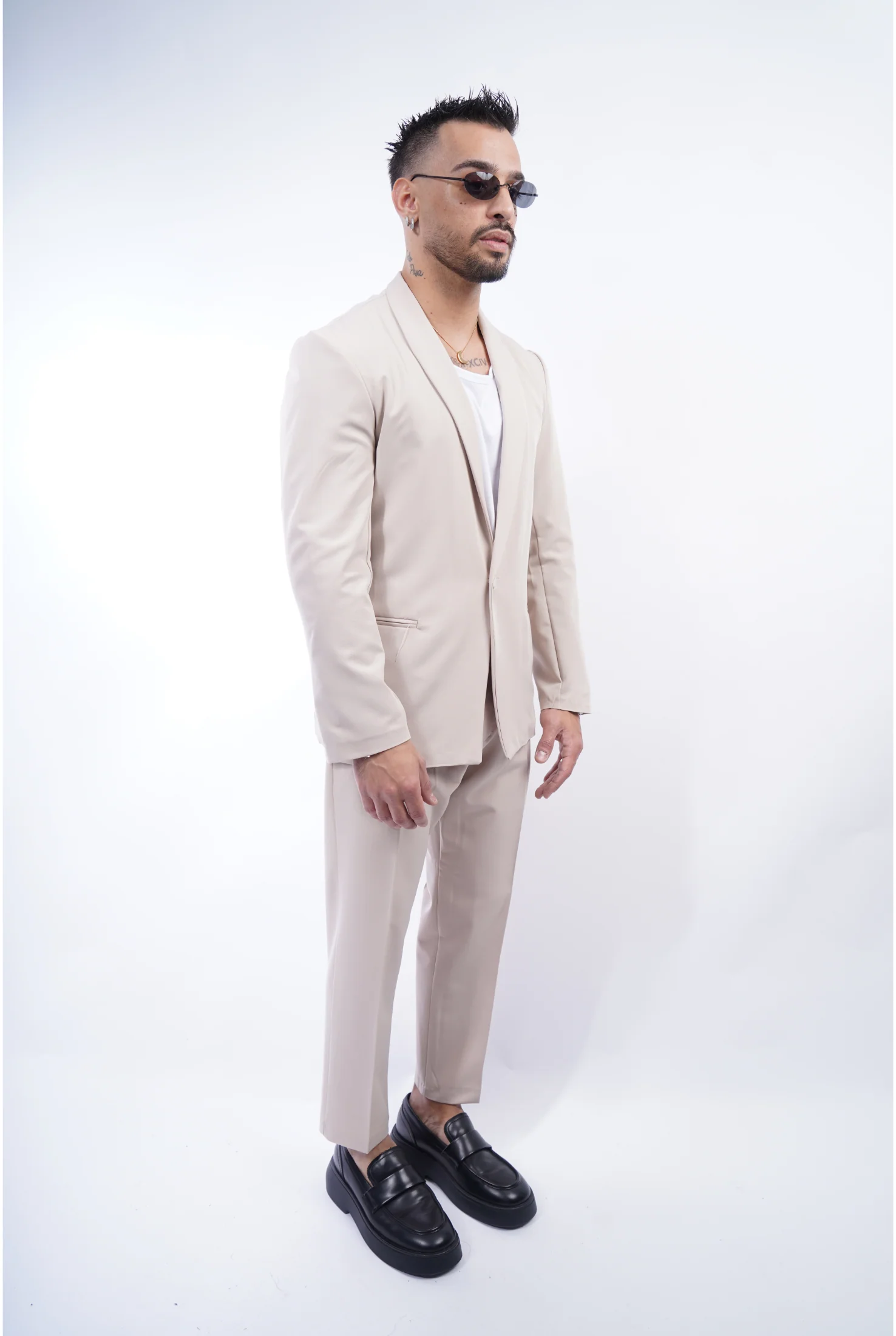 Coordinato TOKYO '' abito '' ( 3 colori ) - Image 10