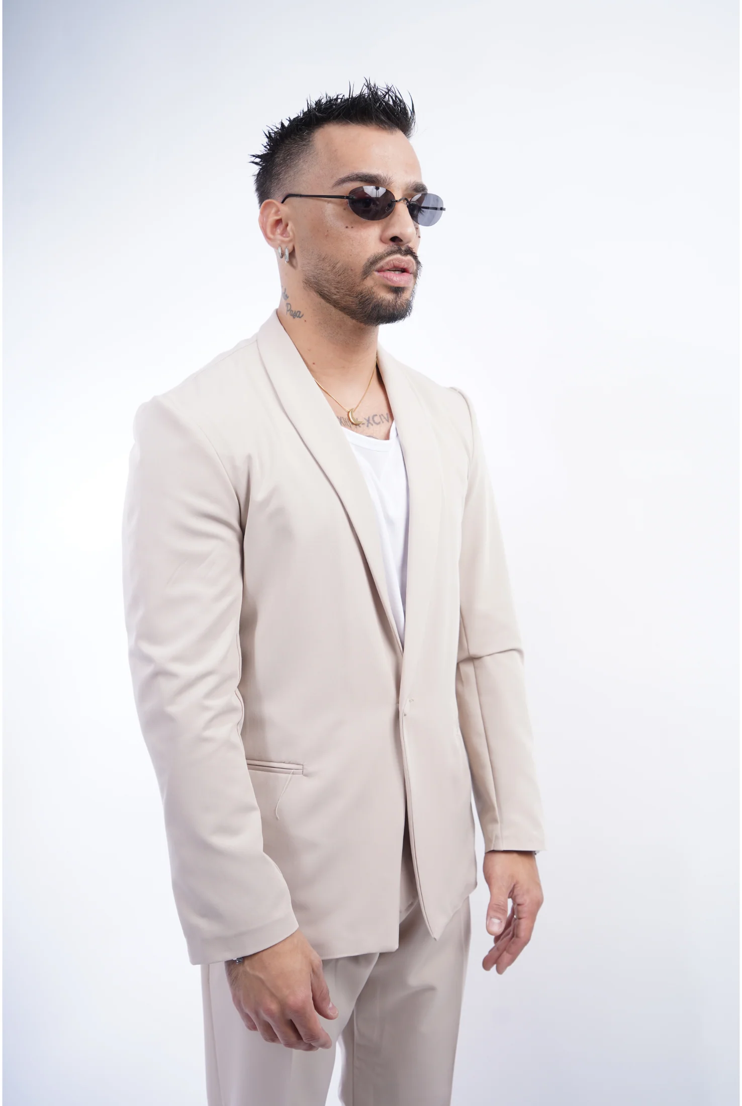 Coordinato TOKYO '' abito '' ( 3 colori ) - Image 13