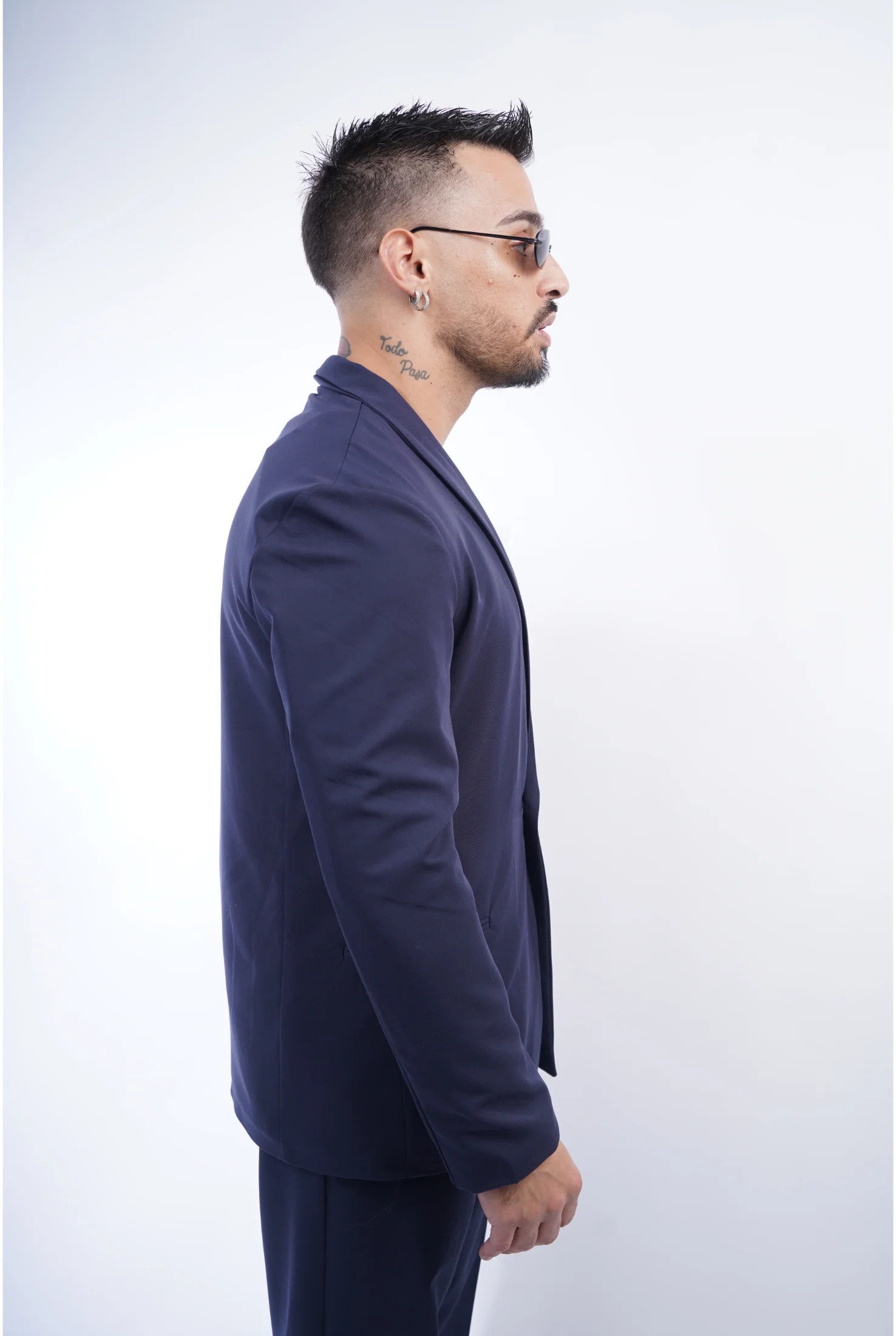 Coordinato TOKYO '' abito '' ( 3 colori ) - Image 16