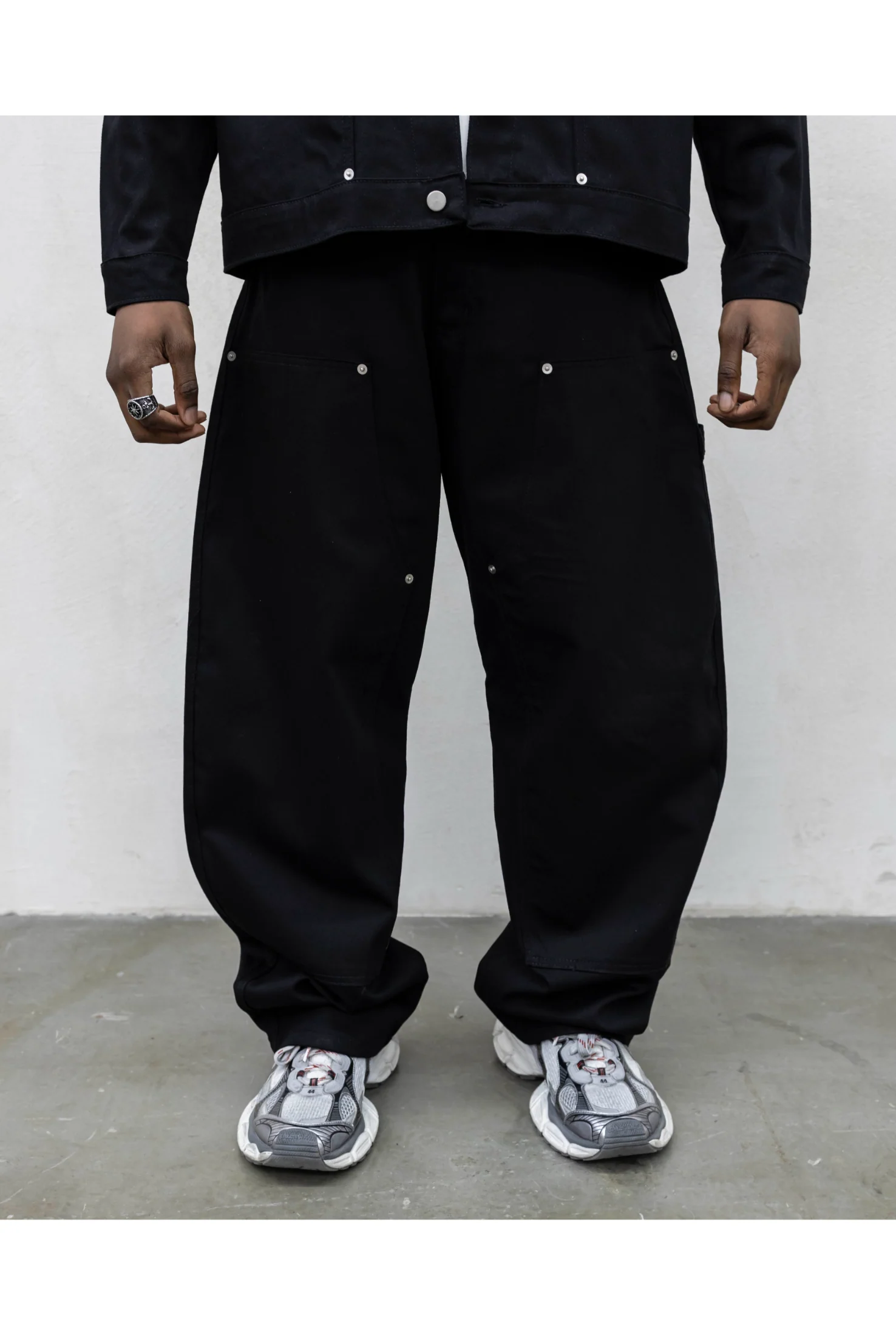 Coordinato TOKYO Carpenter - Image 3