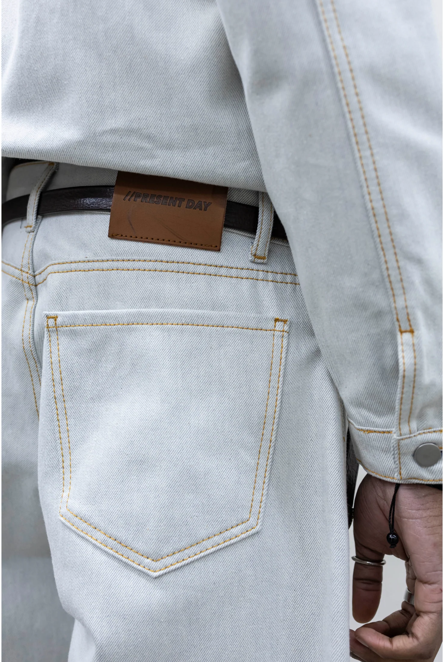 Coordinato TOKYO Carpenter dw - Image 7