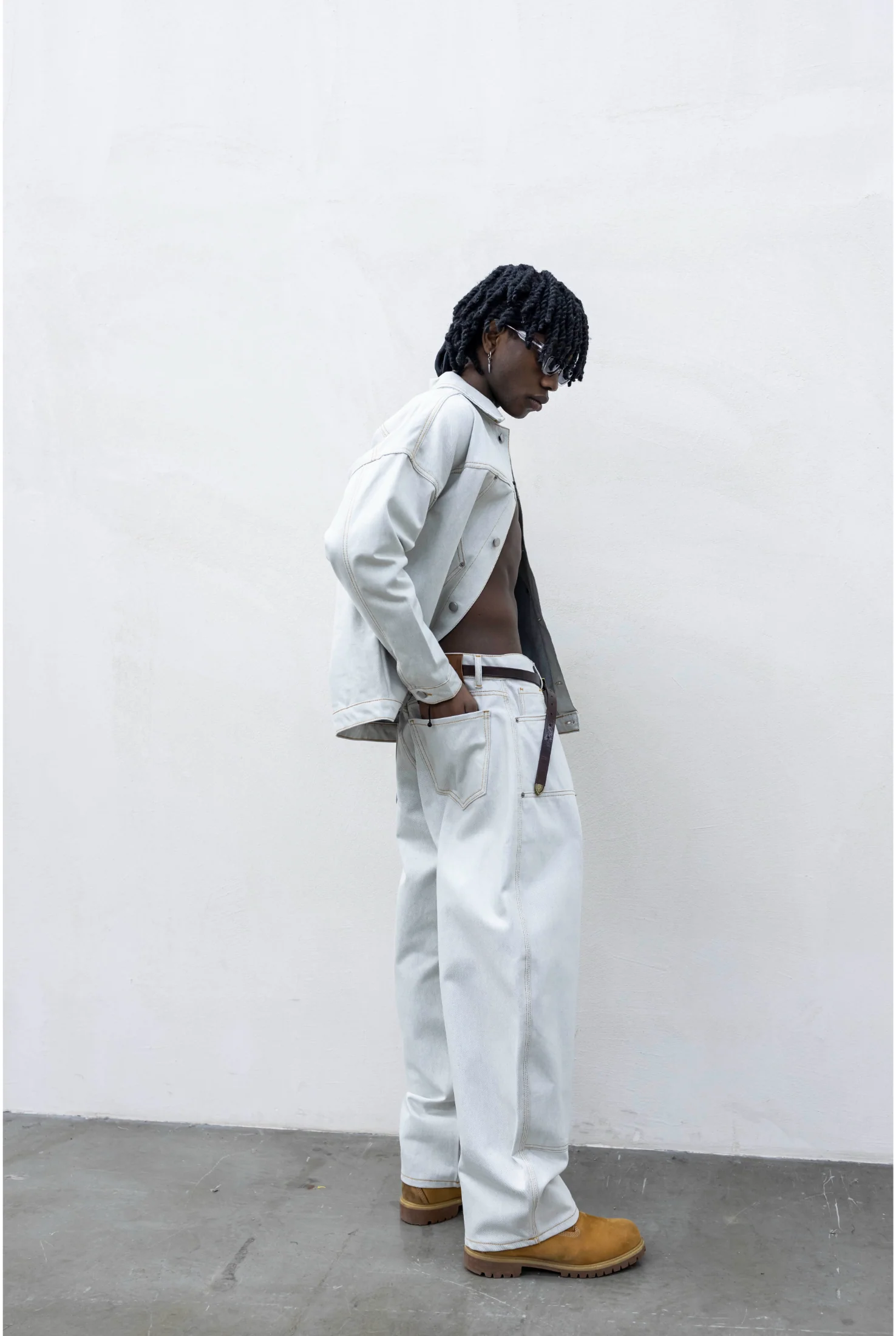 Coordinato TOKYO Carpenter dw - Image 9