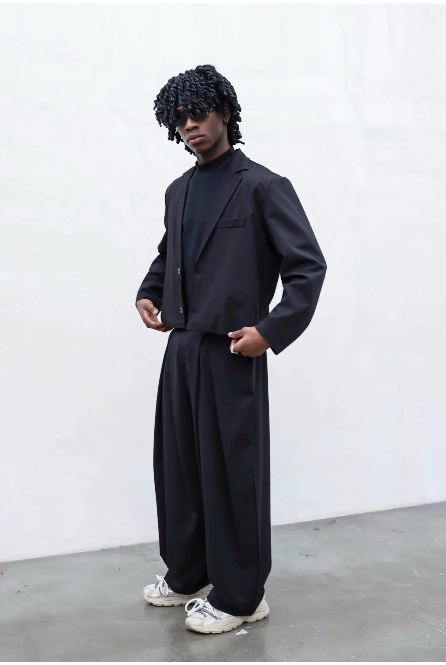 Coordinato TOKYO EASY Pences