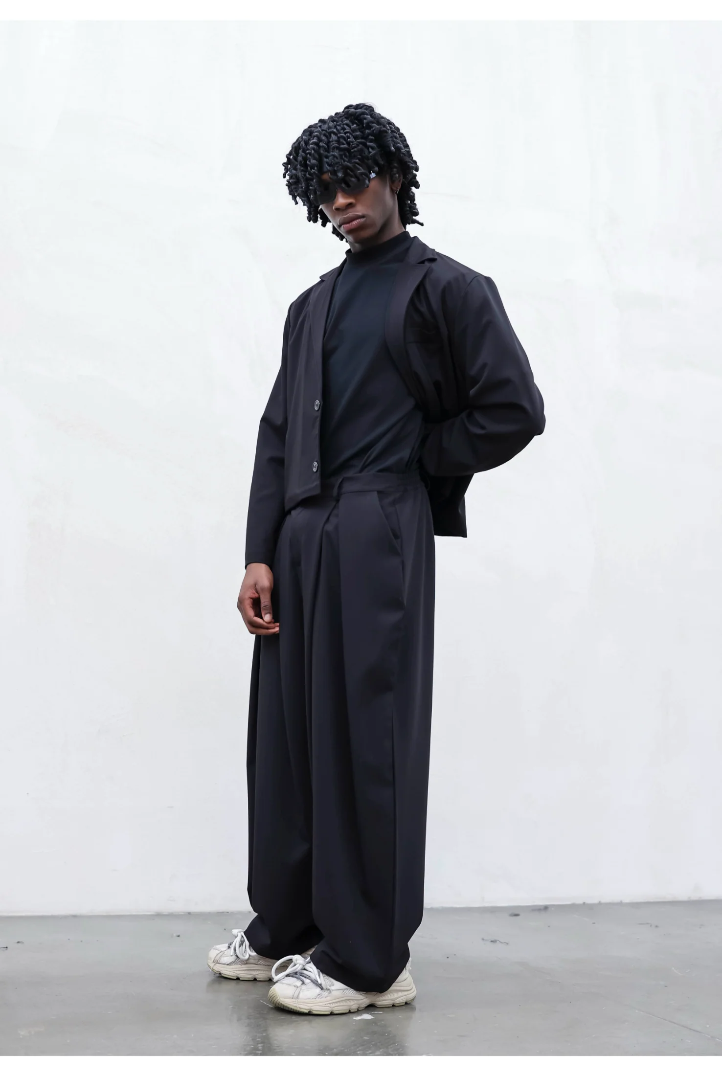 Coordinato TOKYO EASY Pences - Image 4