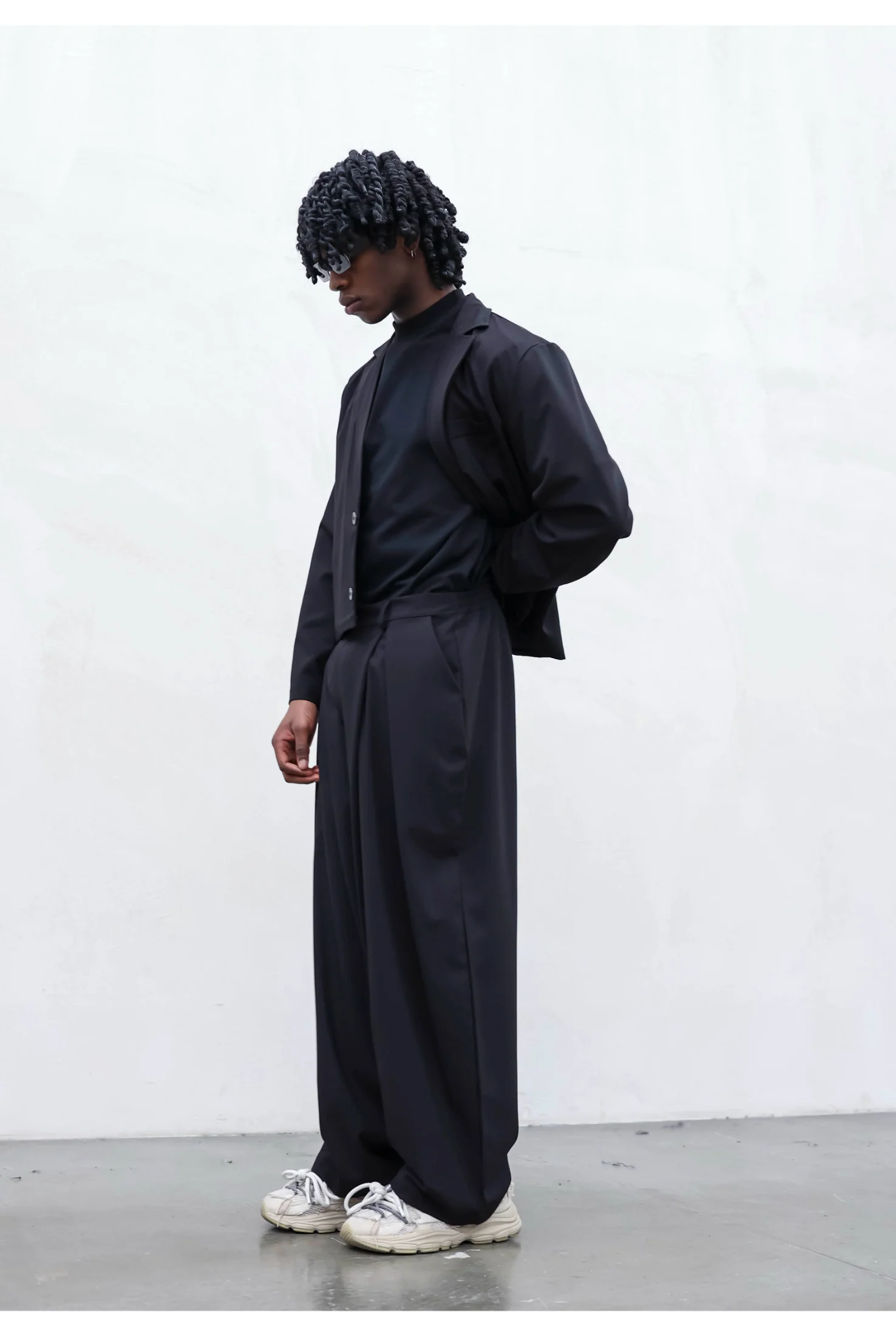 Coordinato TOKYO EASY Pences - Image 5