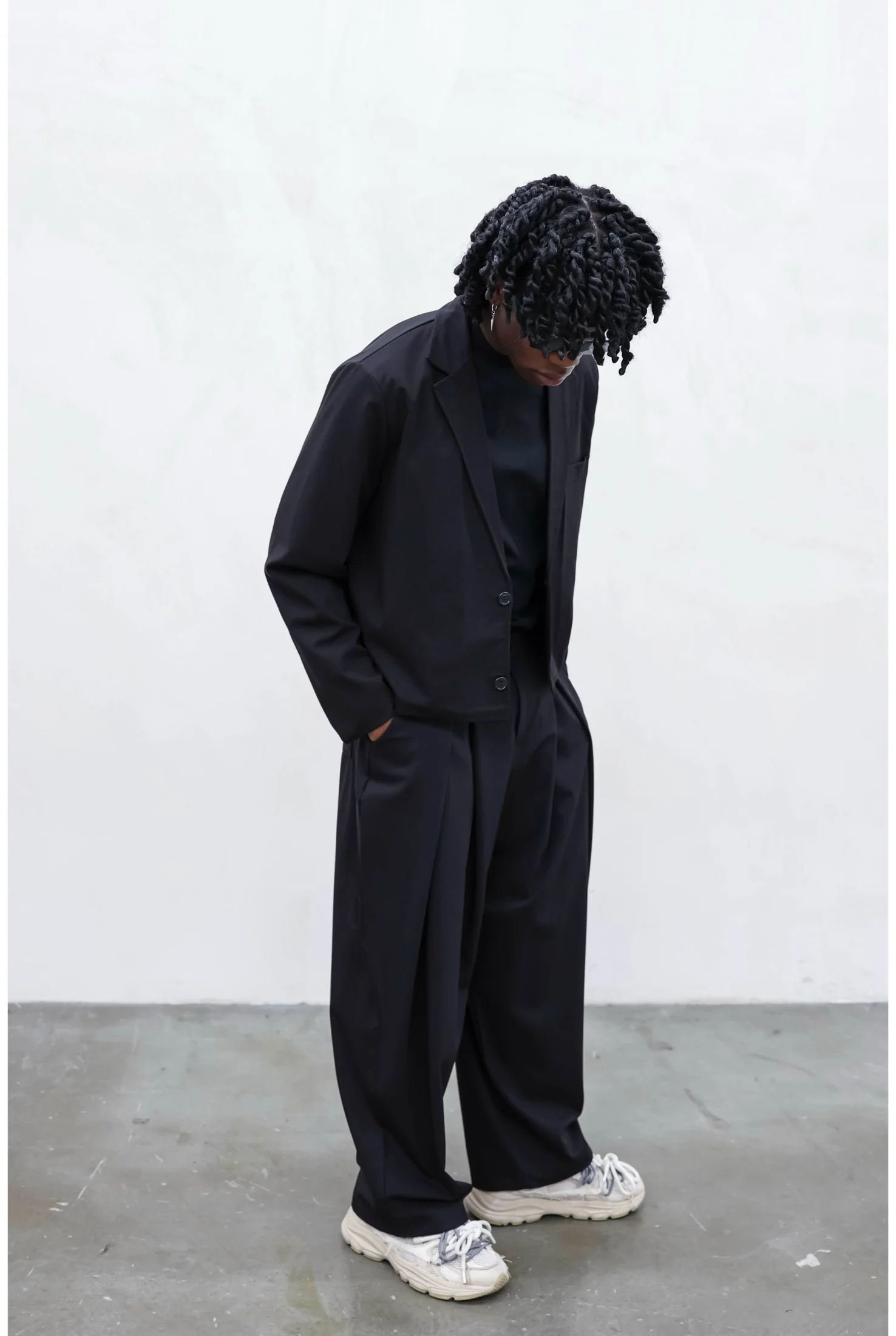 Coordinato TOKYO EASY Pences - Image 7